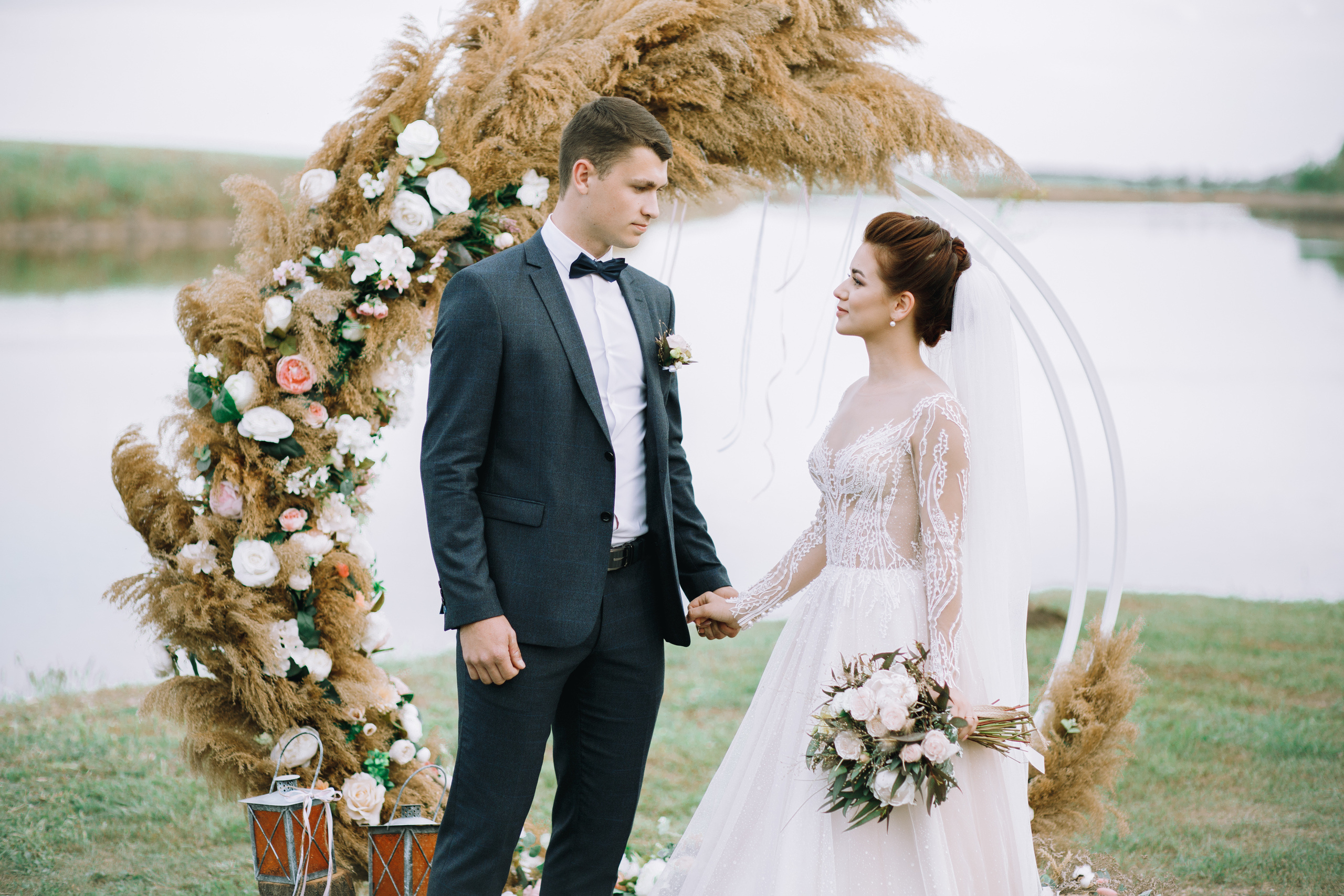 Vladislav&Valeriya. Свадебный /Семейный фотограф в Краснодарском крае Лилия Комар