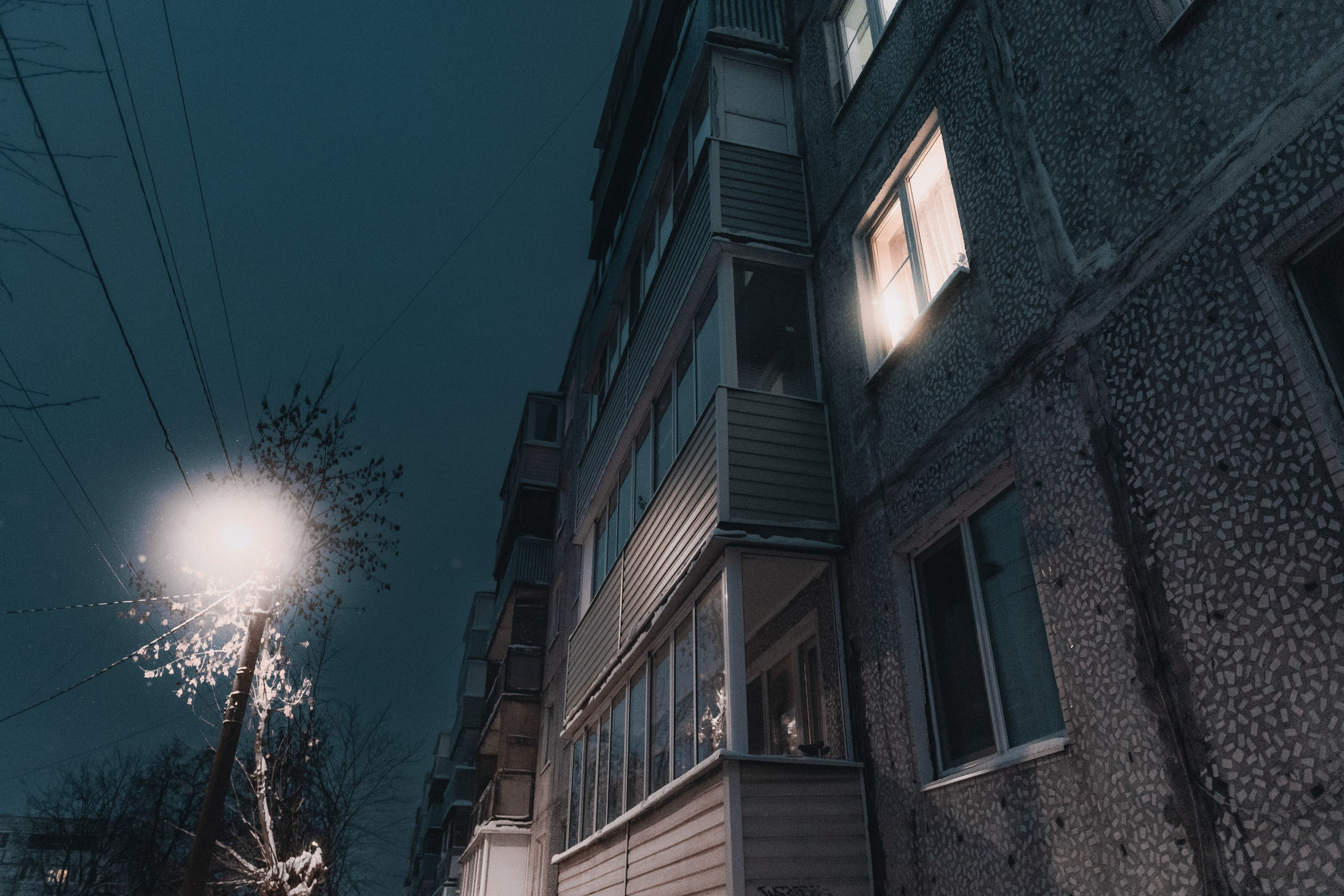 Pavlovsky Posad. Саватейкин Ярослав | Портретный фотограф в Москве