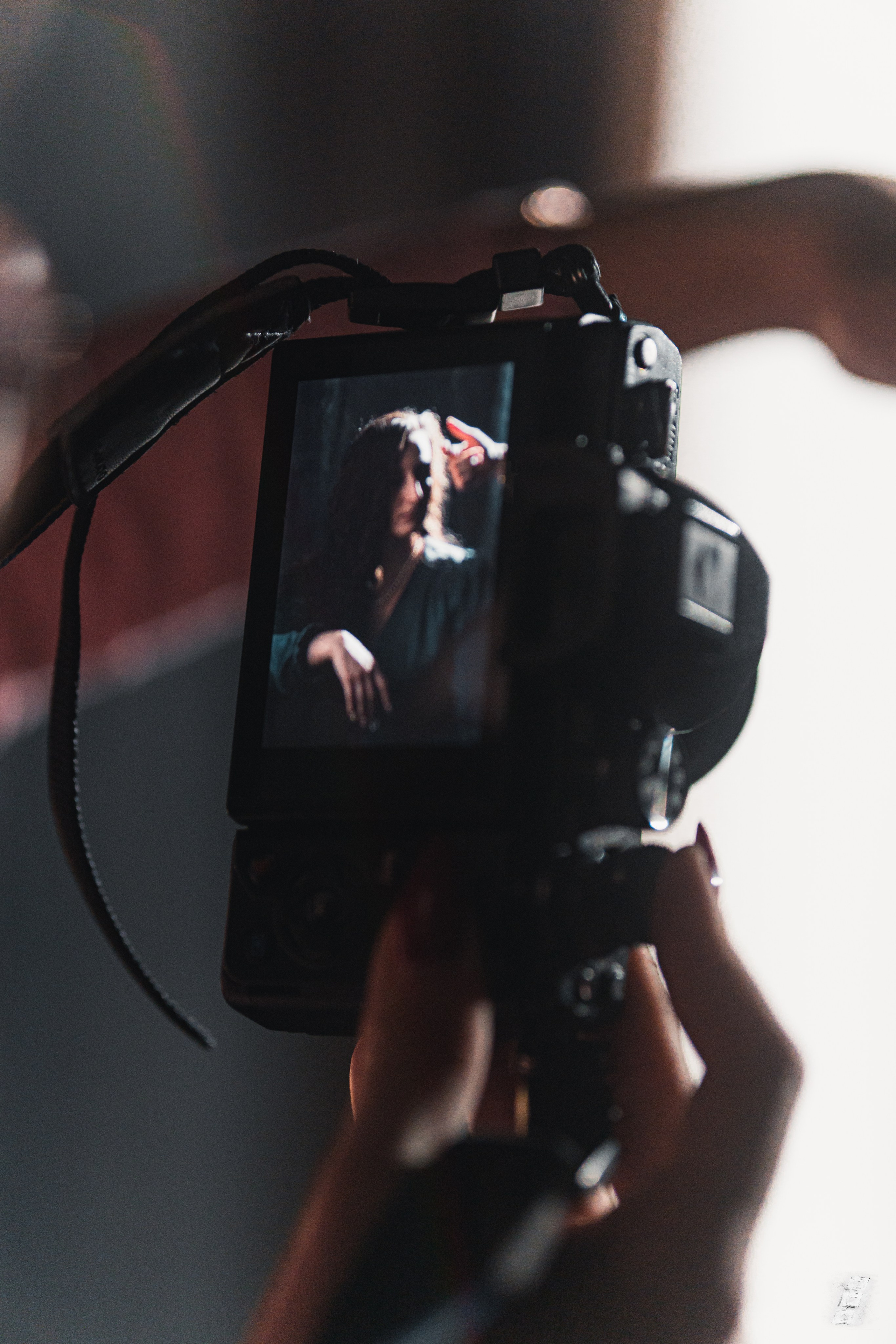 Misc series. Саватейкин Ярослав | Портретный фотограф в Москве