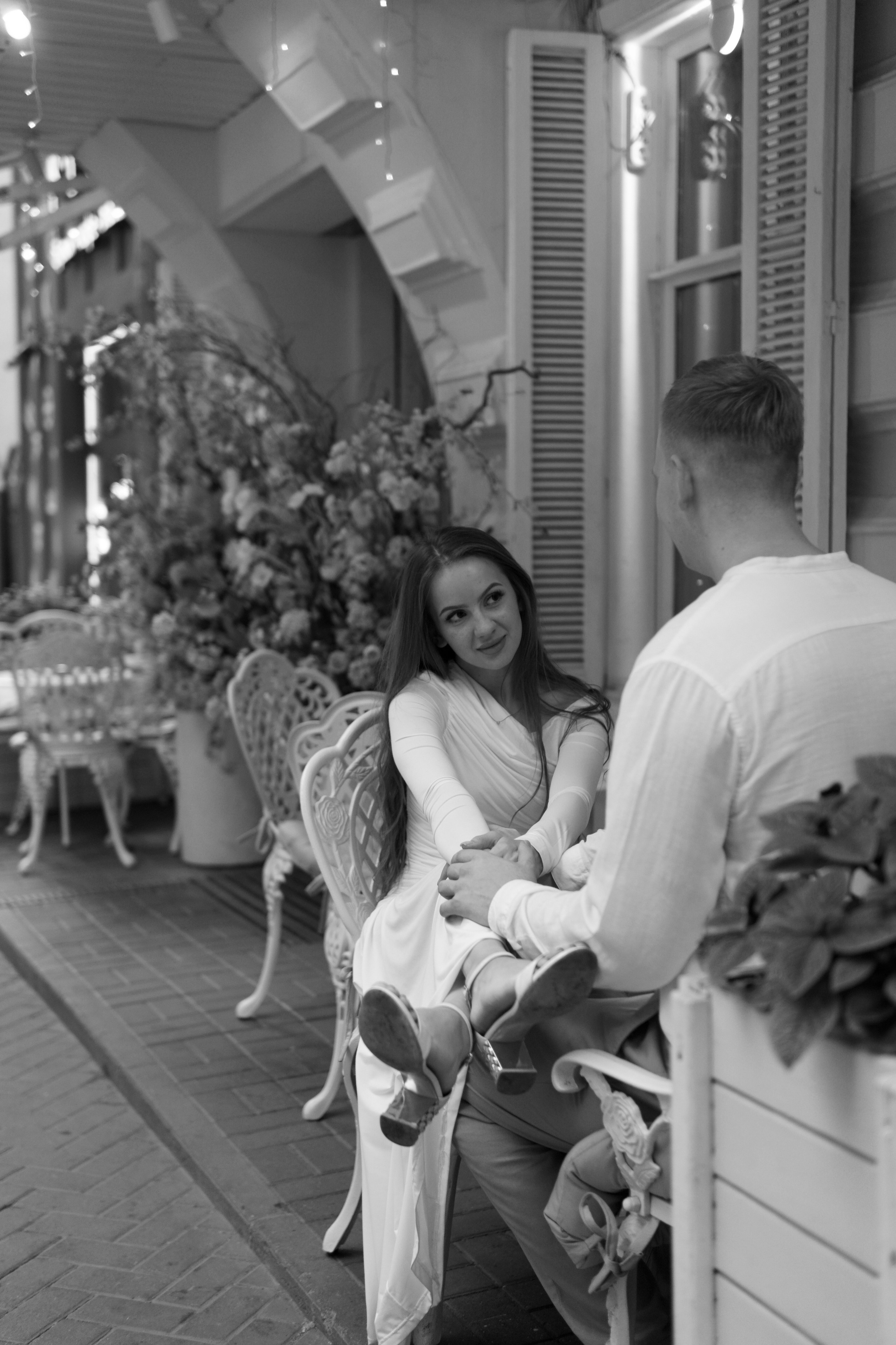 Кирилл и Алиса. Фотограф в Ростове-на-Дону Марина Мальцева