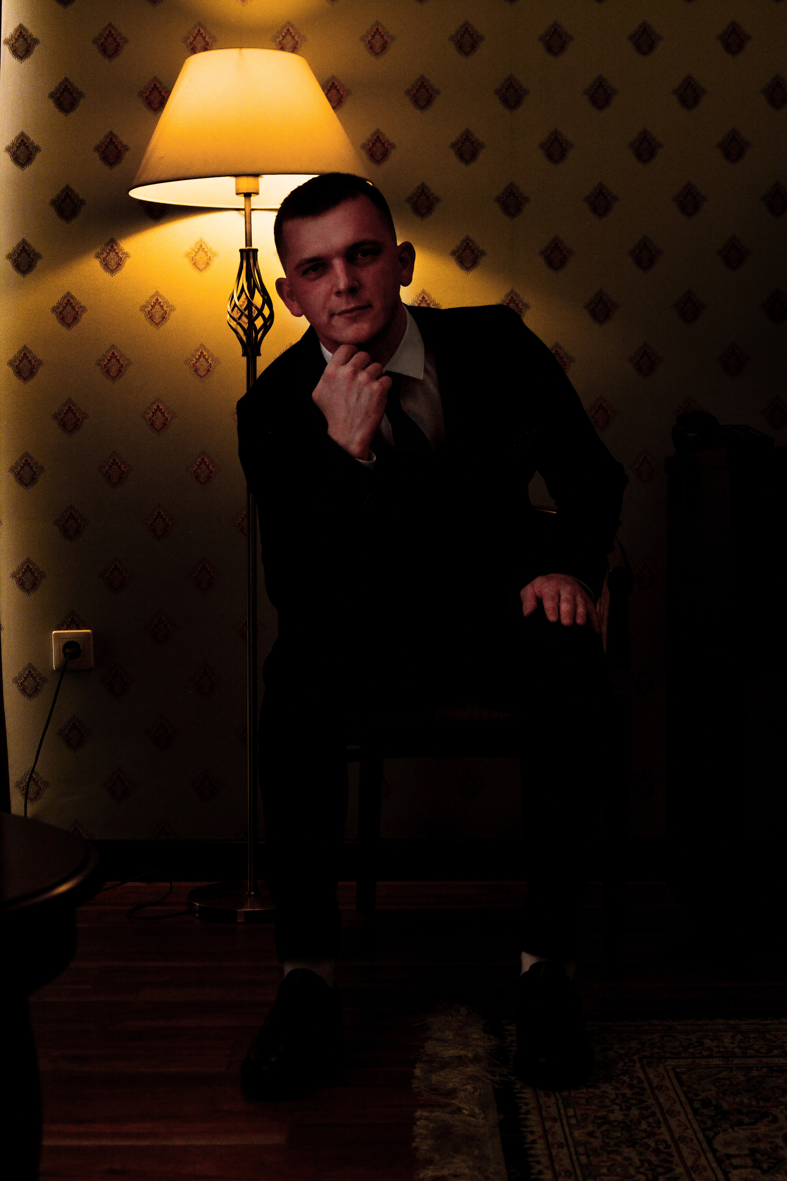 Счастливые свадебные моменты. Семейный фотограф в Будённовске Анастасия Белозерцева