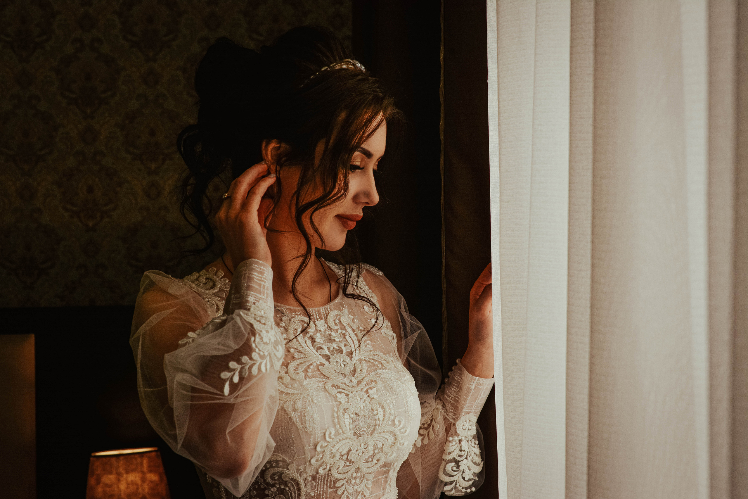 Счастливые свадебные моменты. Семейный фотограф в Будённовске Анастасия Белозерцева