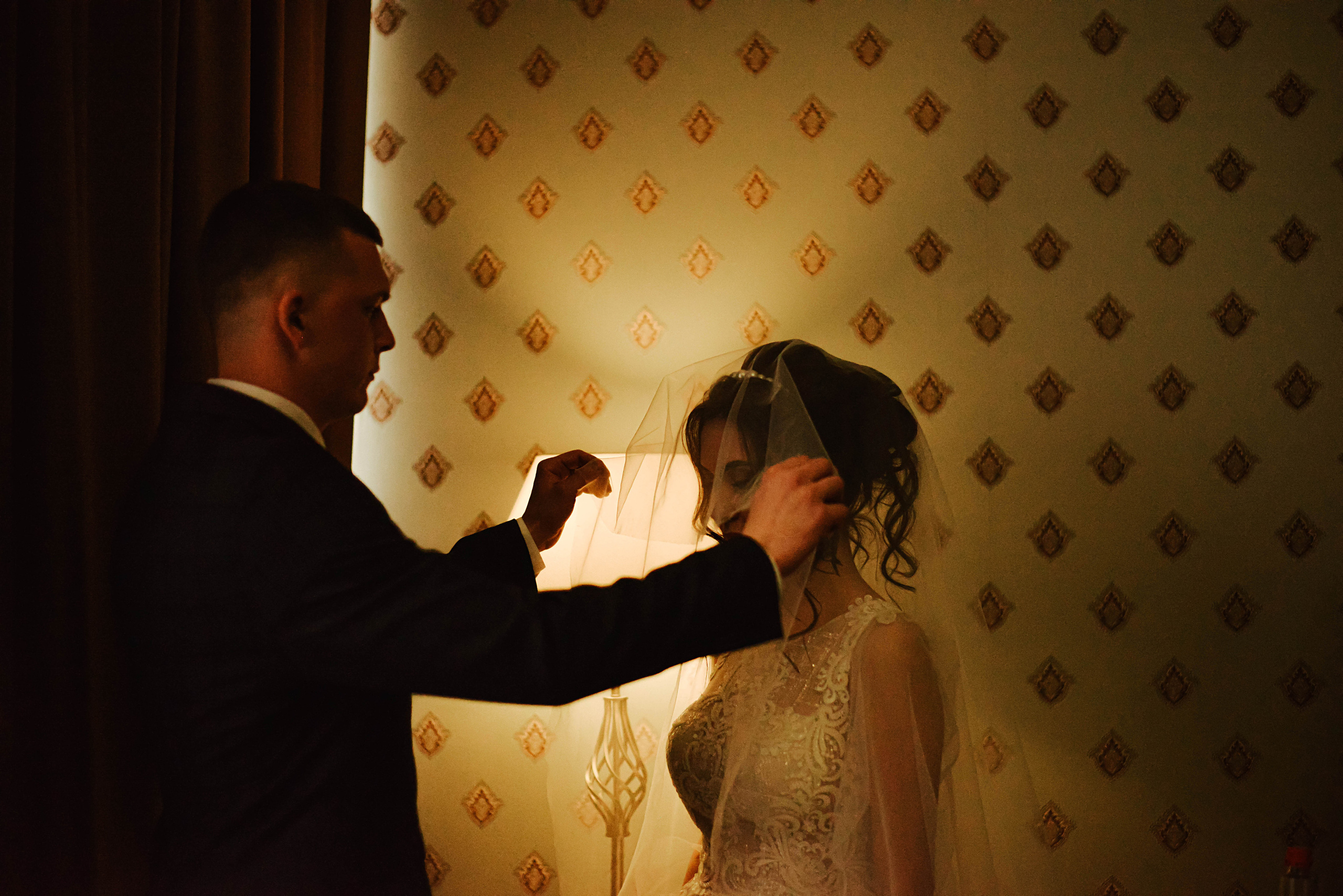 Счастливые свадебные моменты. Семейный фотограф в Будённовске Анастасия Белозерцева