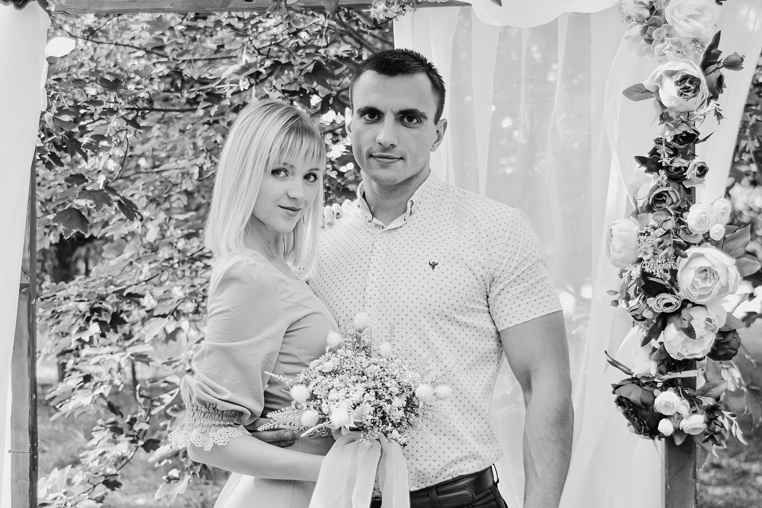 Семейные фотографии. Семейный фотограф в Будённовске Анастасия Белозерцева