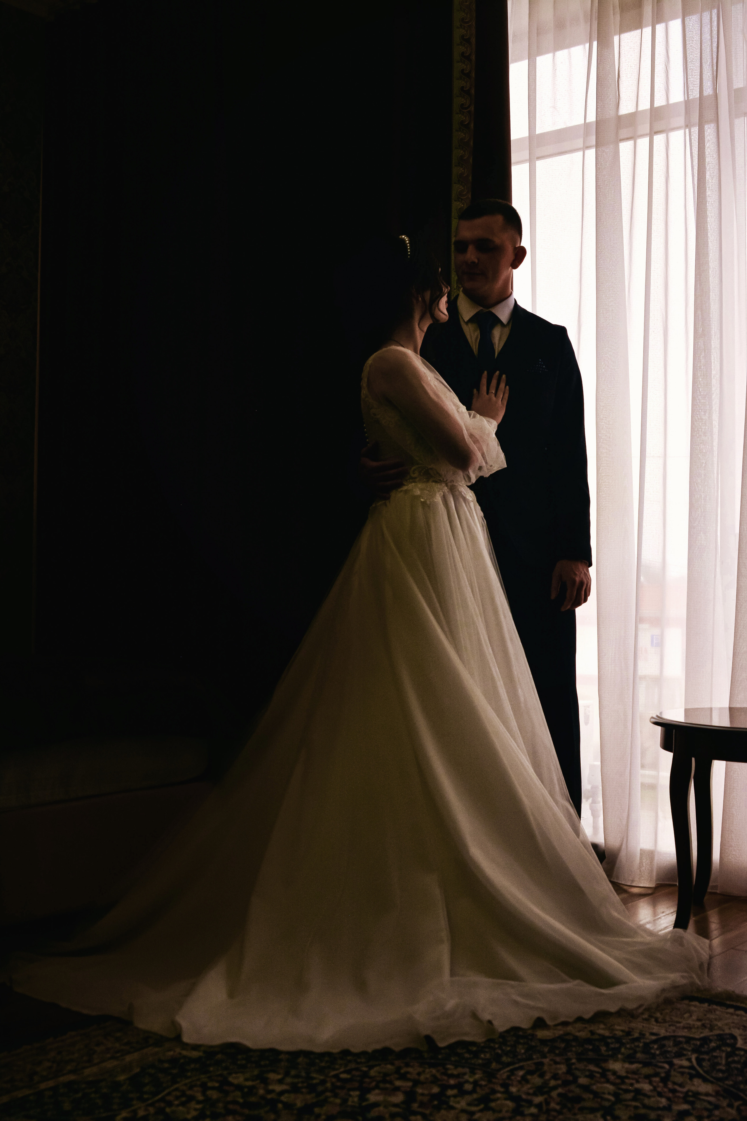 Счастливые свадебные моменты. Семейный фотограф в Будённовске Анастасия Белозерцева