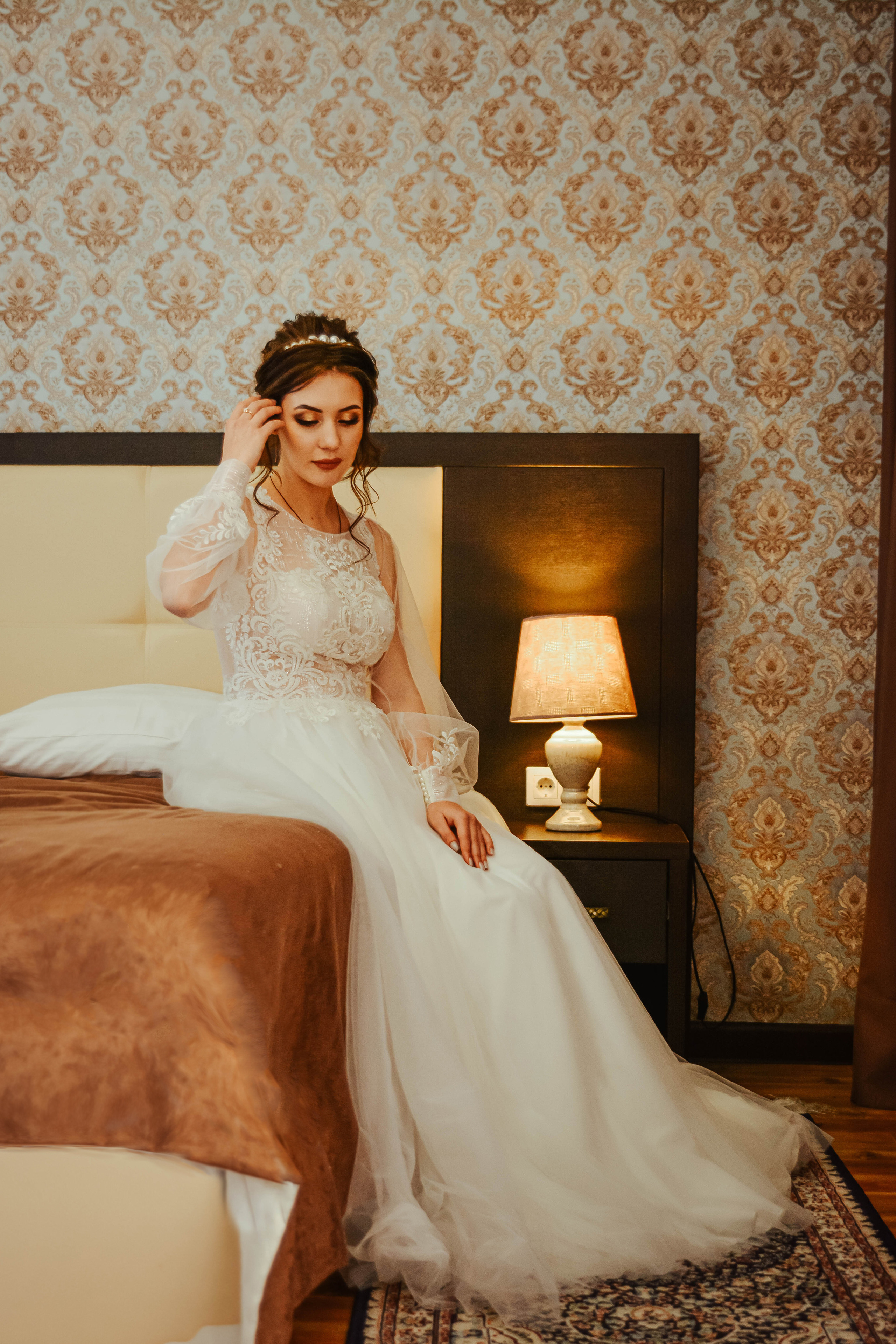 Счастливые свадебные моменты. Семейный фотограф в Будённовске Анастасия Белозерцева