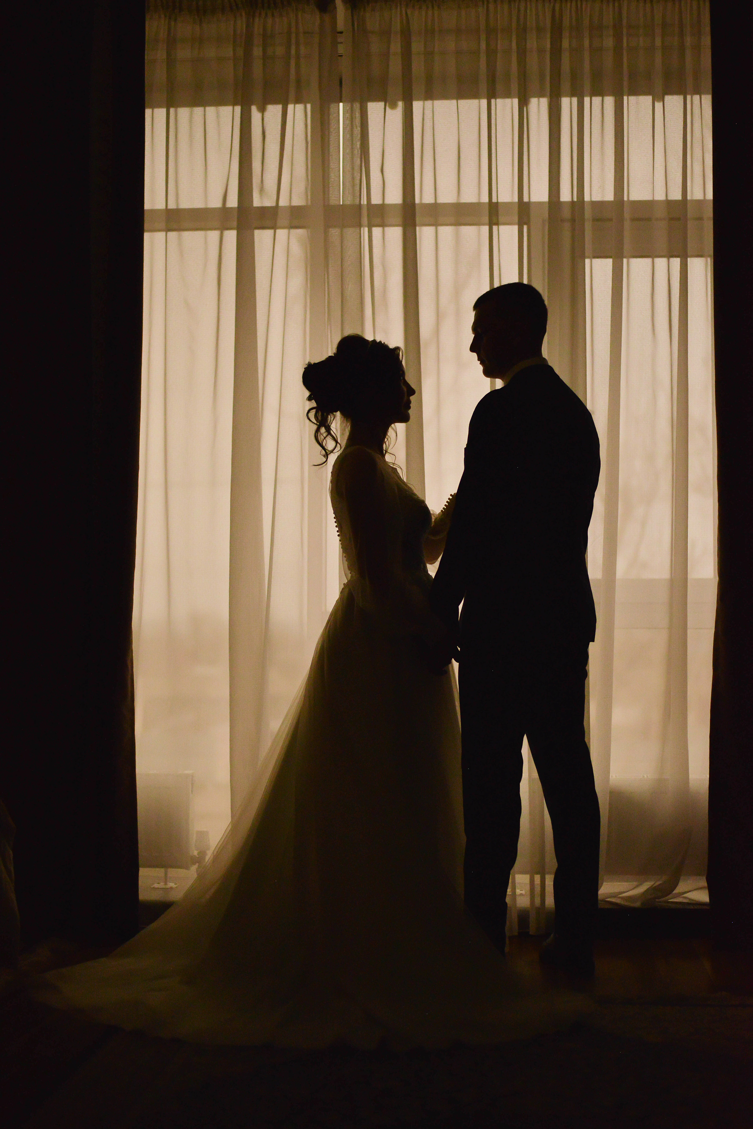 Счастливые свадебные моменты. Семейный фотограф в Будённовске Анастасия Белозерцева