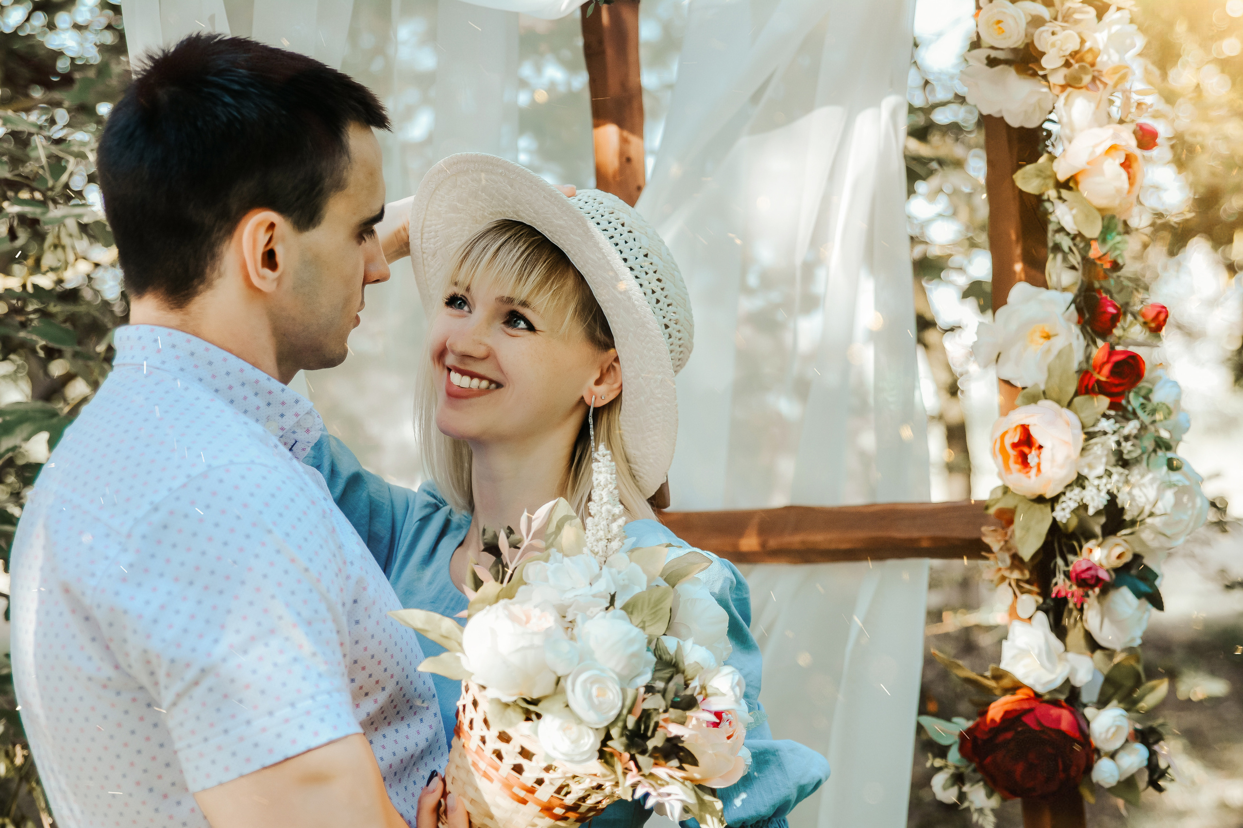 Семейные фотографии. Семейный фотограф в Будённовске Анастасия Белозерцева