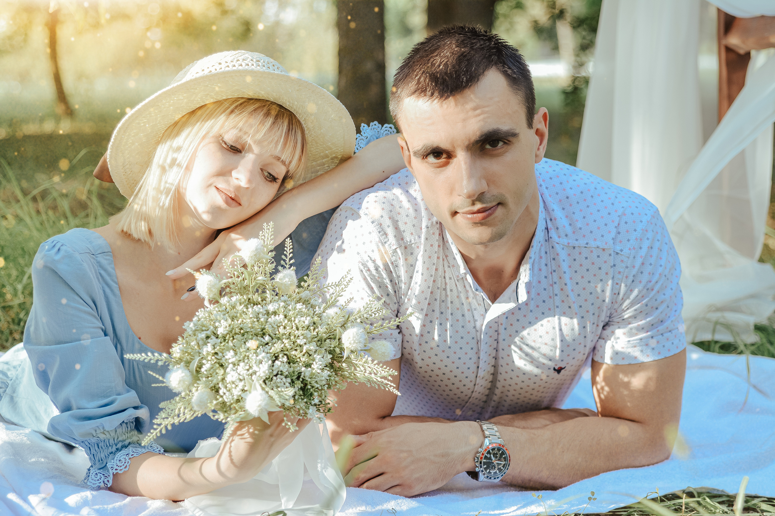 Семейные фотографии. Семейный фотограф в Будённовске Анастасия Белозерцева