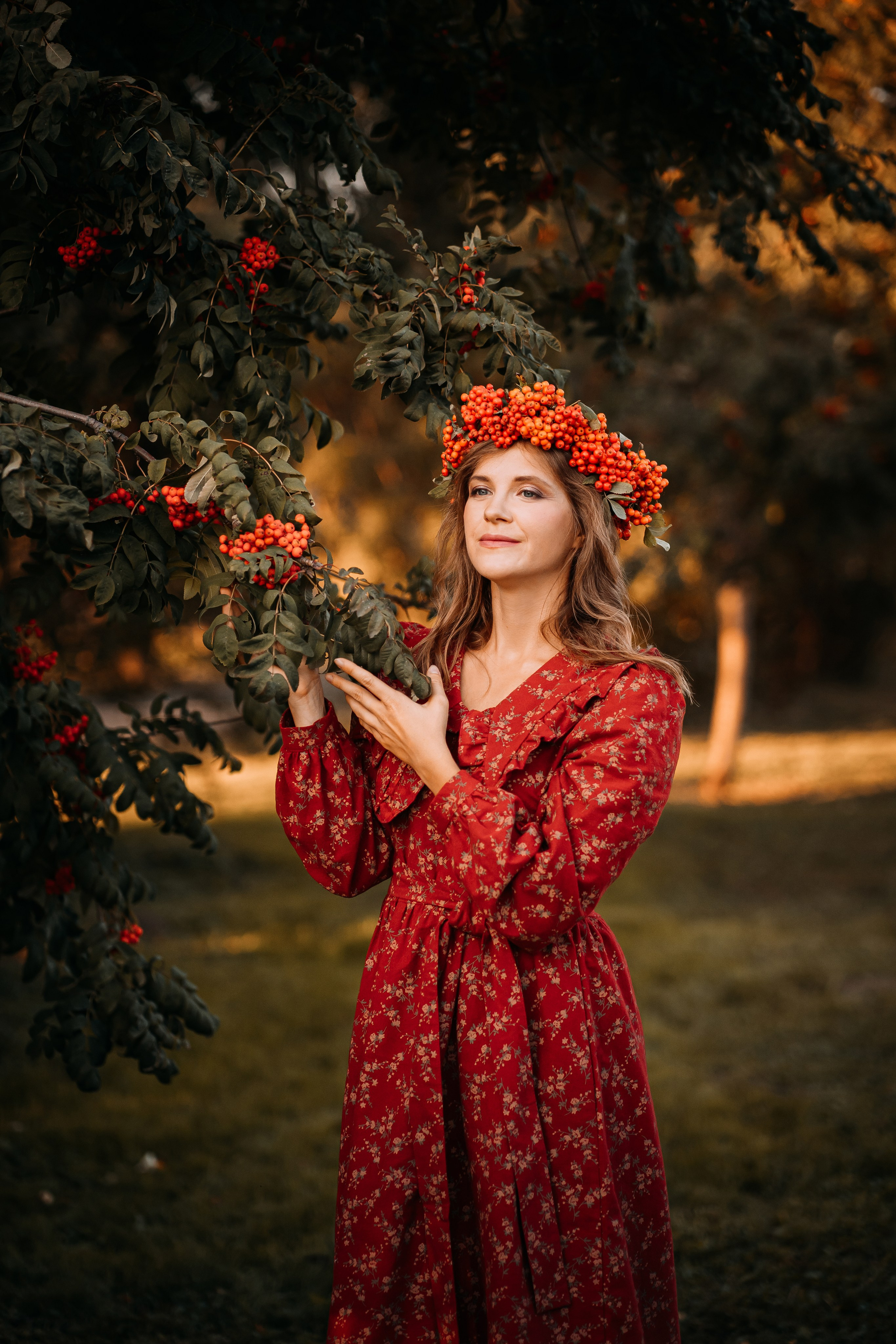 Индивидуальные съемки. Главная