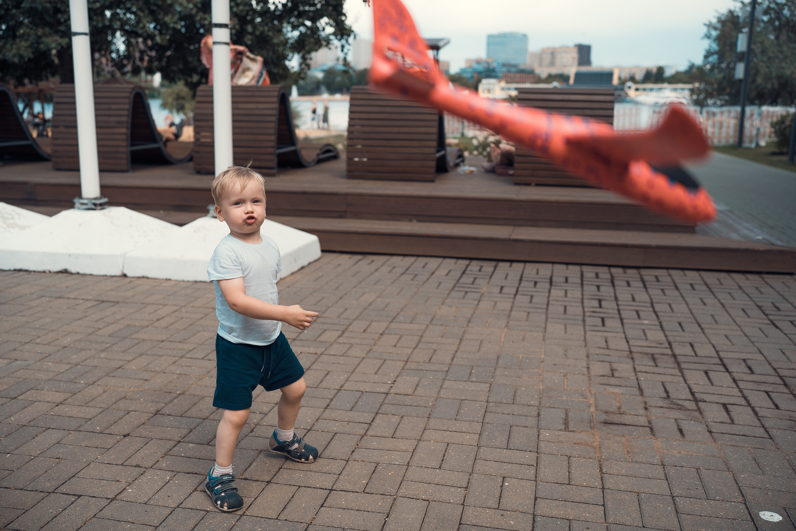 Семейные съемки. Главная