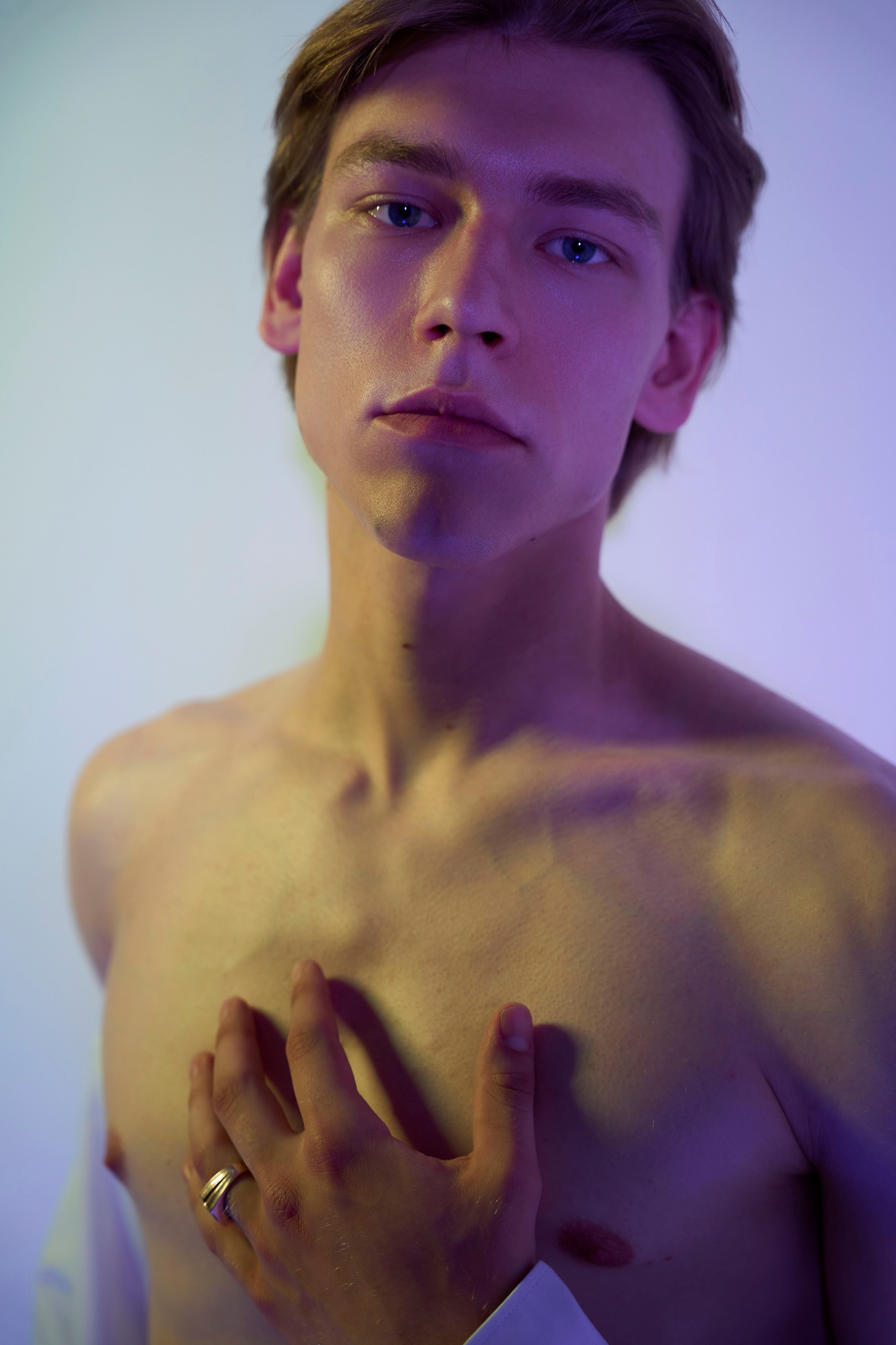 Данил Самуйлов AURORA MA (1). Портретный фотограф в Санкт-Петербурге Дария Сыч