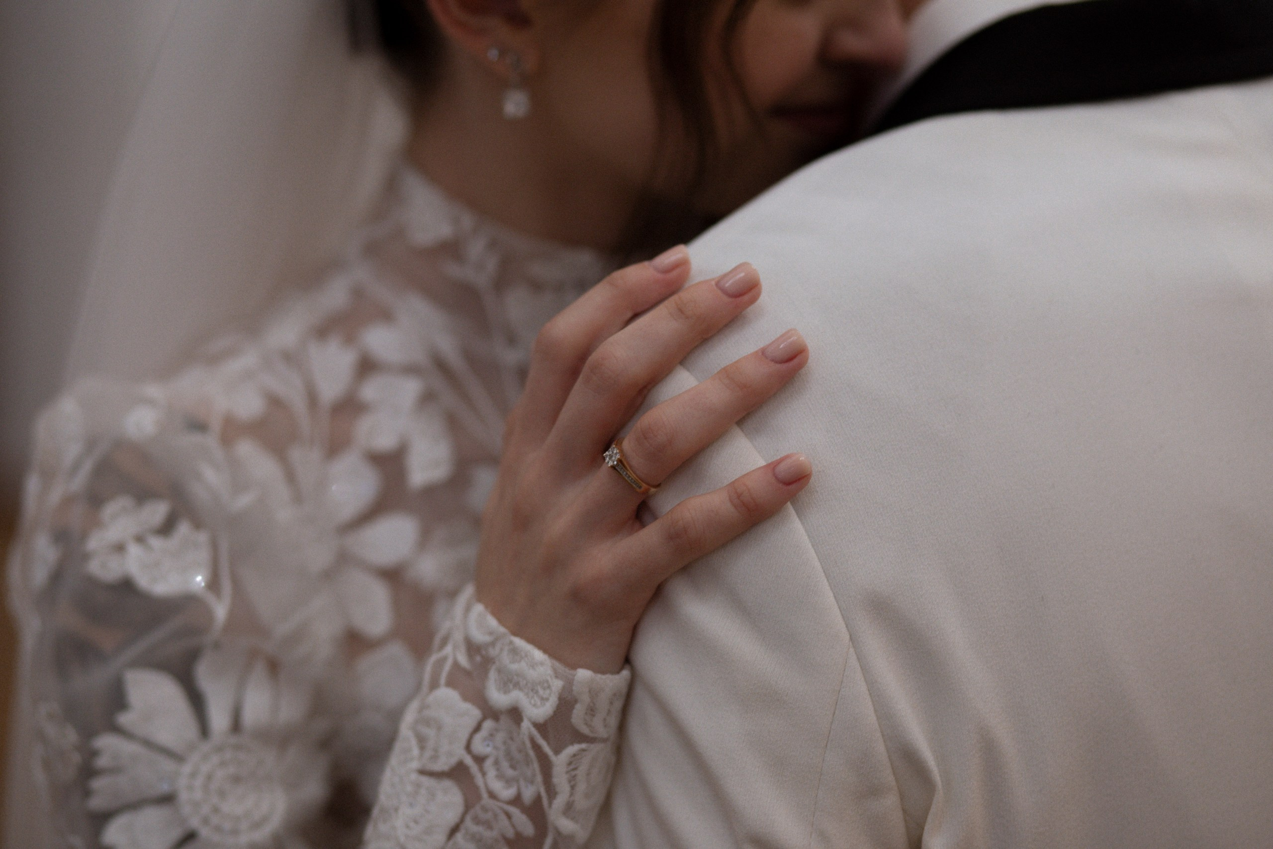 Андрей и Алина. Свадебный фотограф Екатерина Черкасская