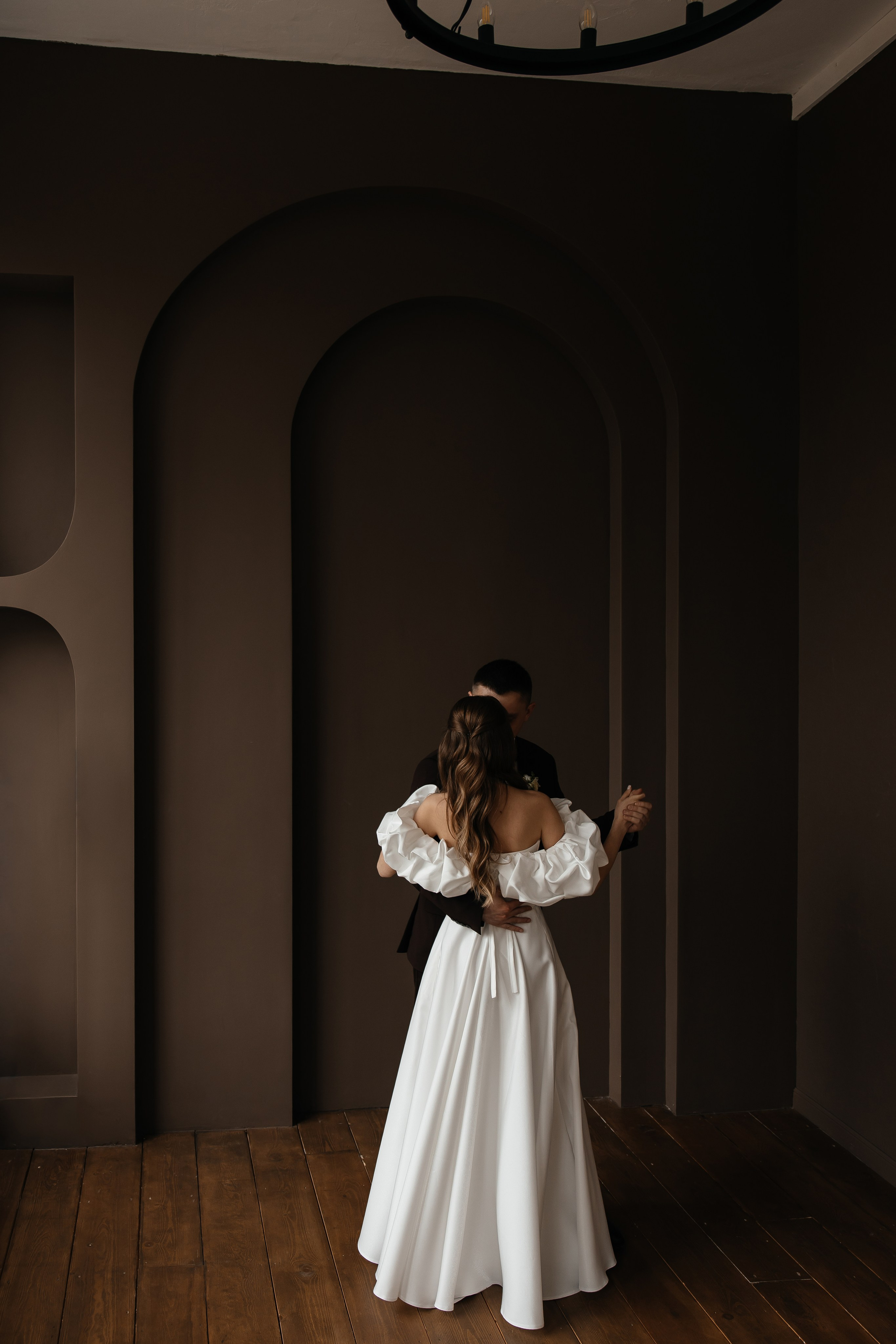 Александр и Анастасия. Фотограф Пенза Марина Арбузова |свадебный и семейный фотограф