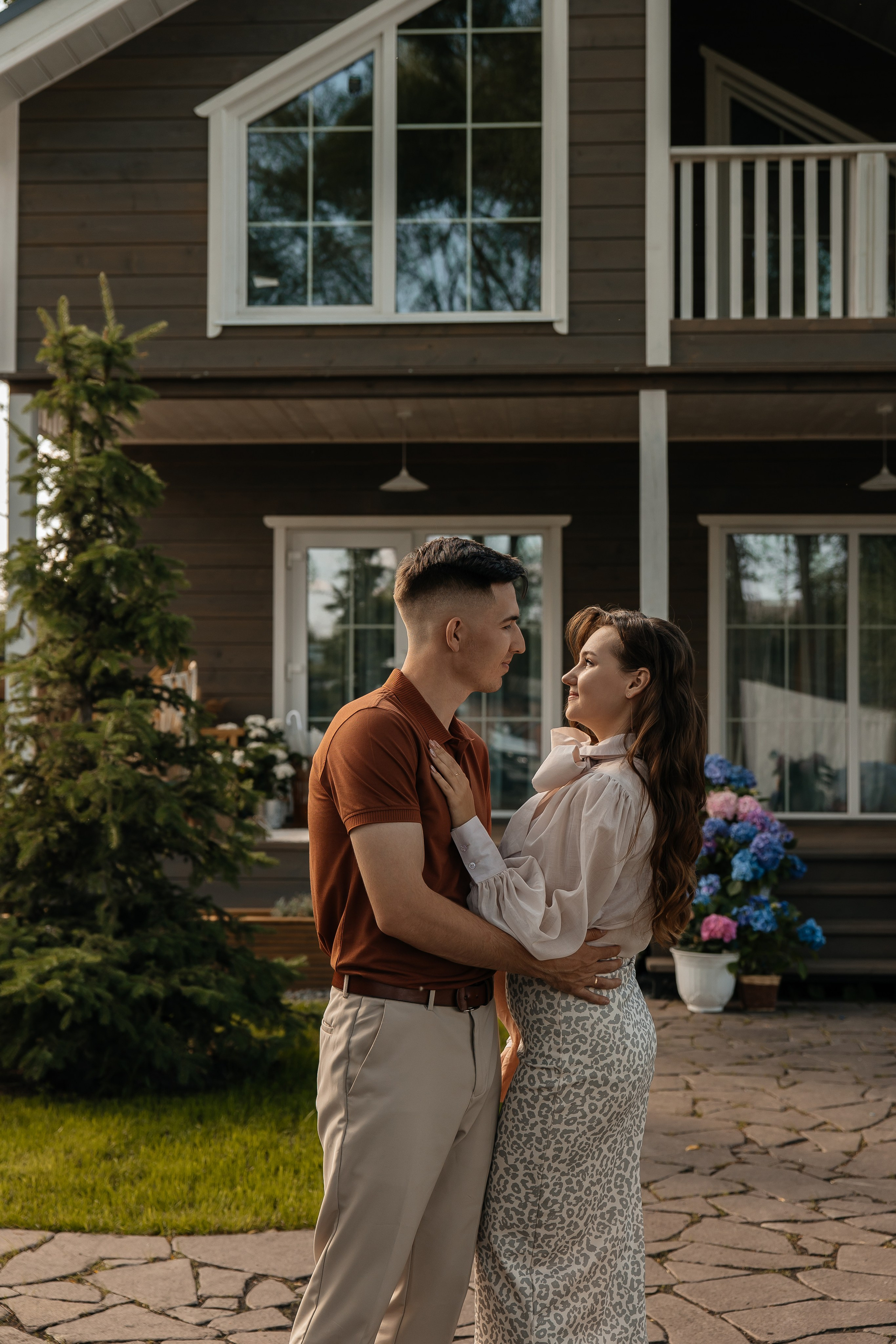 Качикаевы. Фотограф Пенза Марина Арбузова |свадебный и семейный фотограф