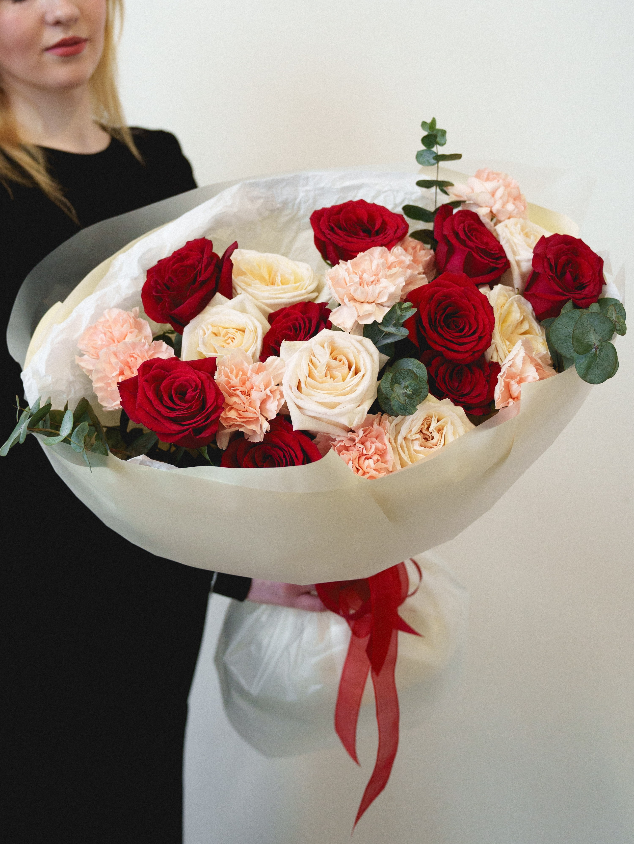 Цветы (контент к 14 февраля). Иван Упоров — фотограф, рилсмейкер чебоксары