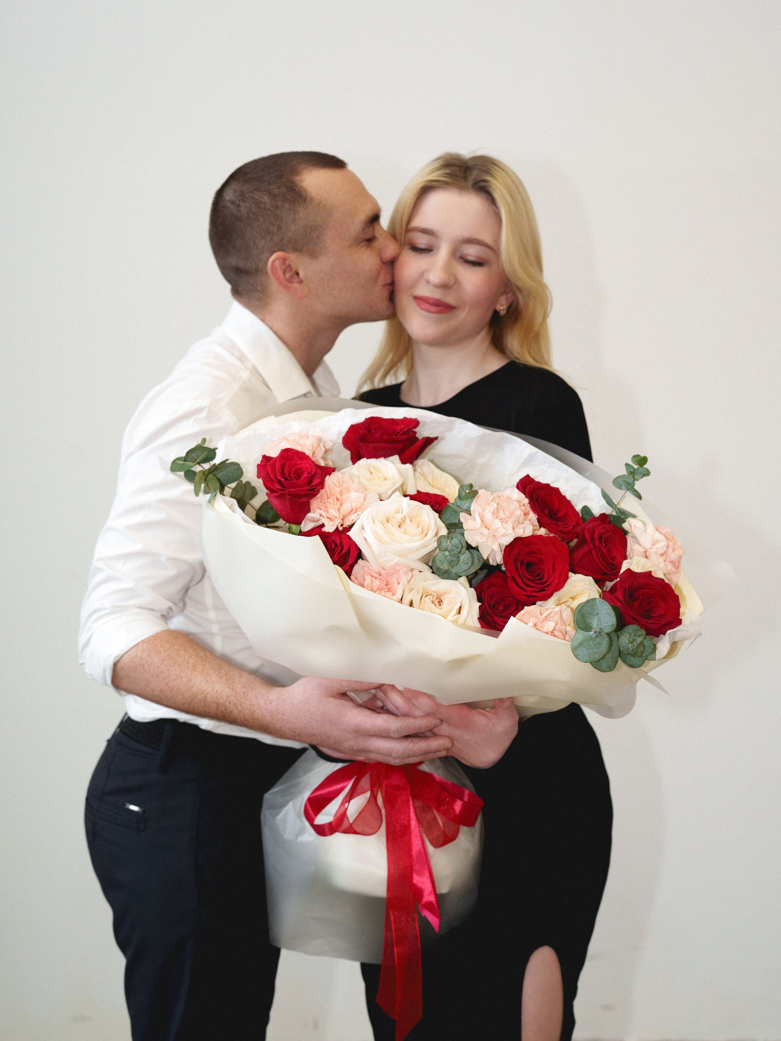 Цветы (контент к 14 февраля). Иван Упоров — фотограф, рилсмейкер чебоксары