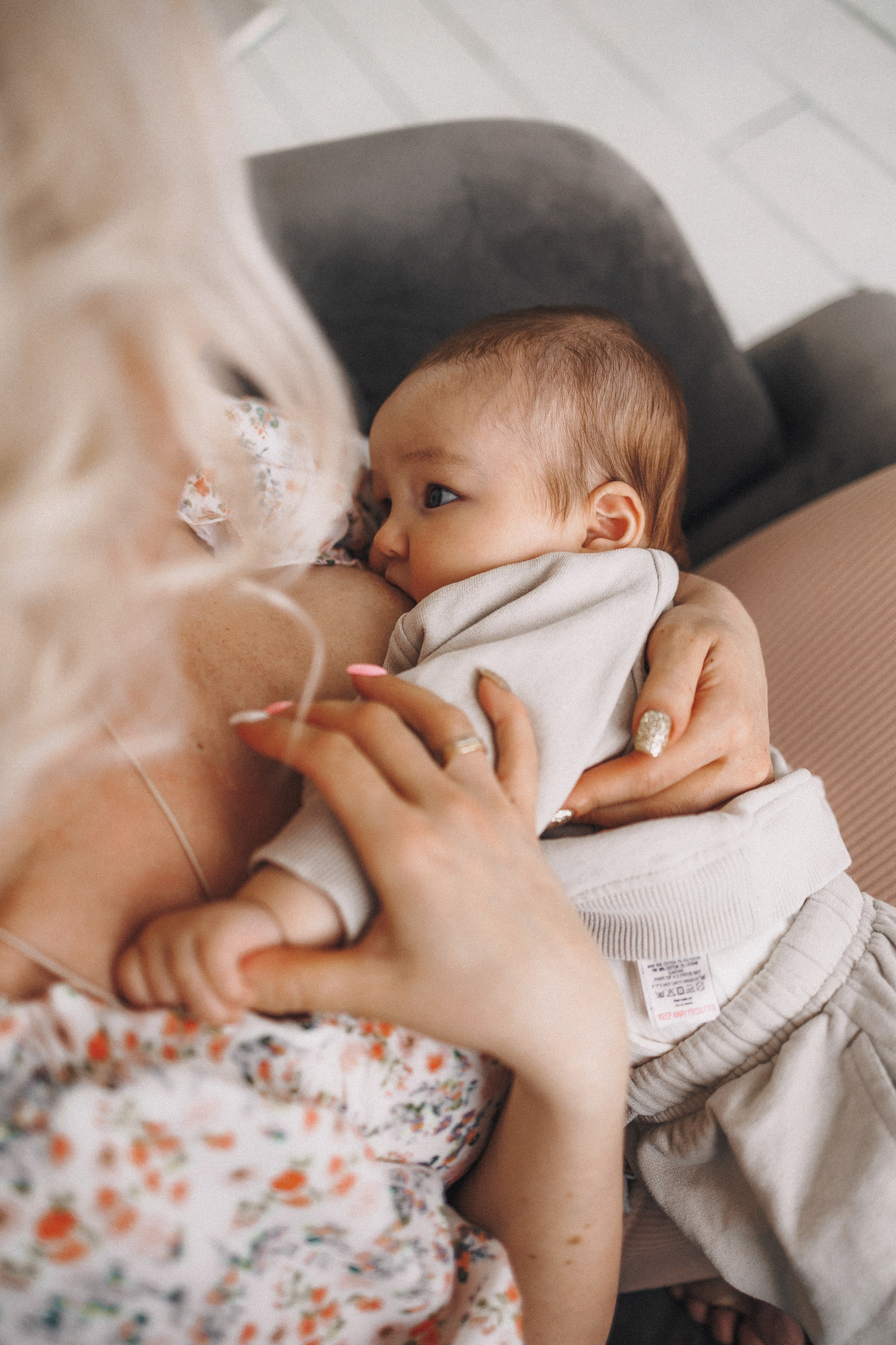 1+1=5. Фотограф Москва Светлана Кирюшина