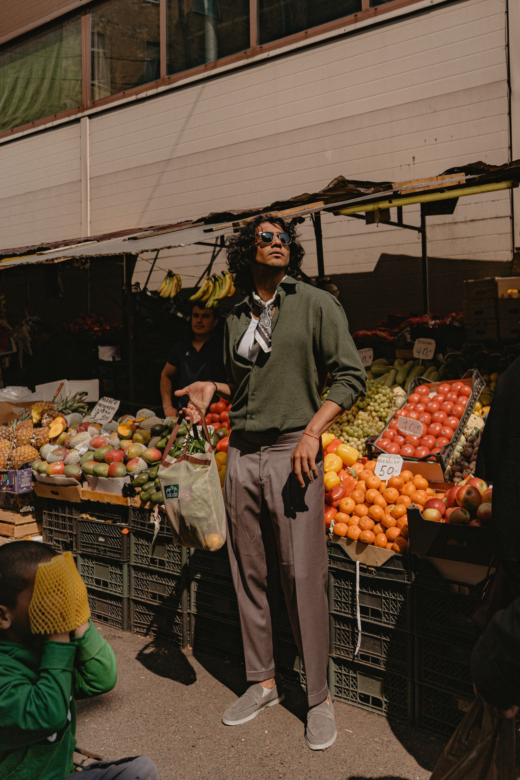 His Story. Андрей Цветков — репортажный, свадебный и портретный фотограф в Санкт-Петербурге