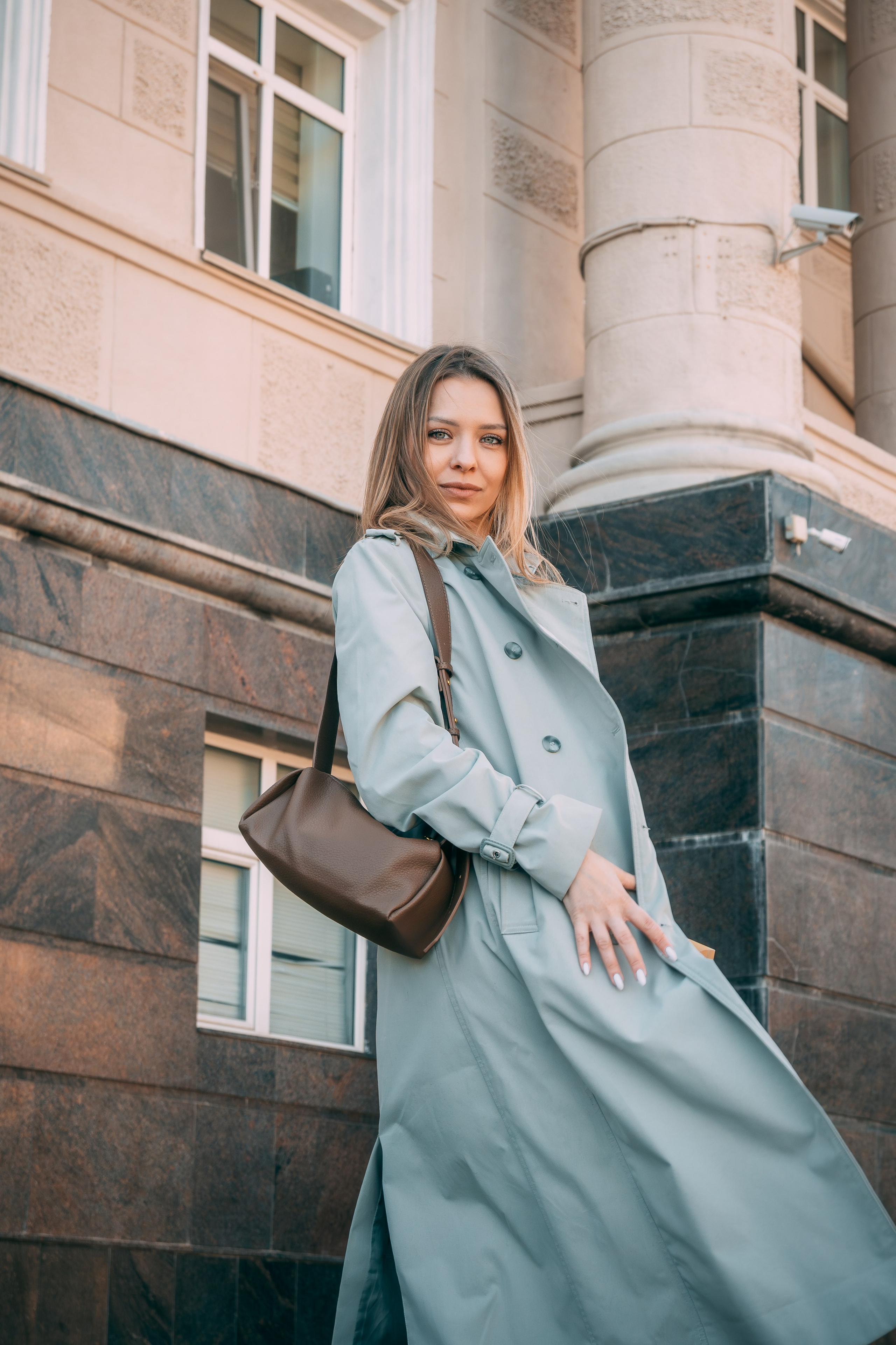 Прогулочные фотосессии. Фотограф в Оренбурге Маша Карабиневич