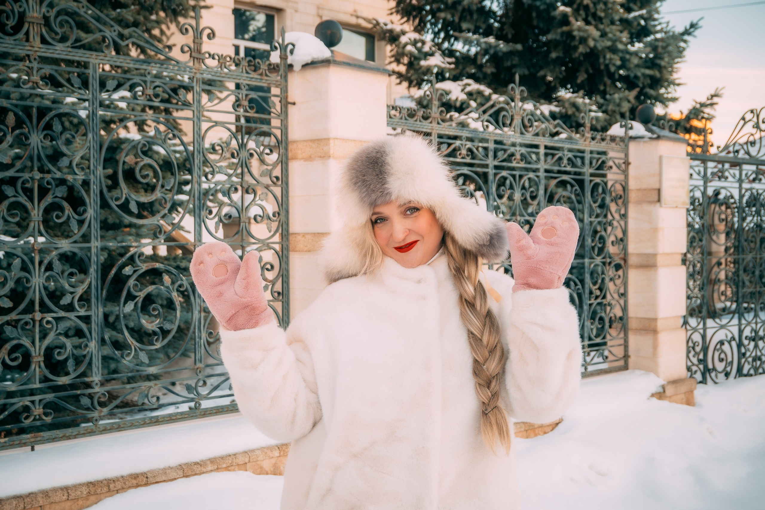Russian girl. Фотограф в Оренбурге Маша Карабиневич