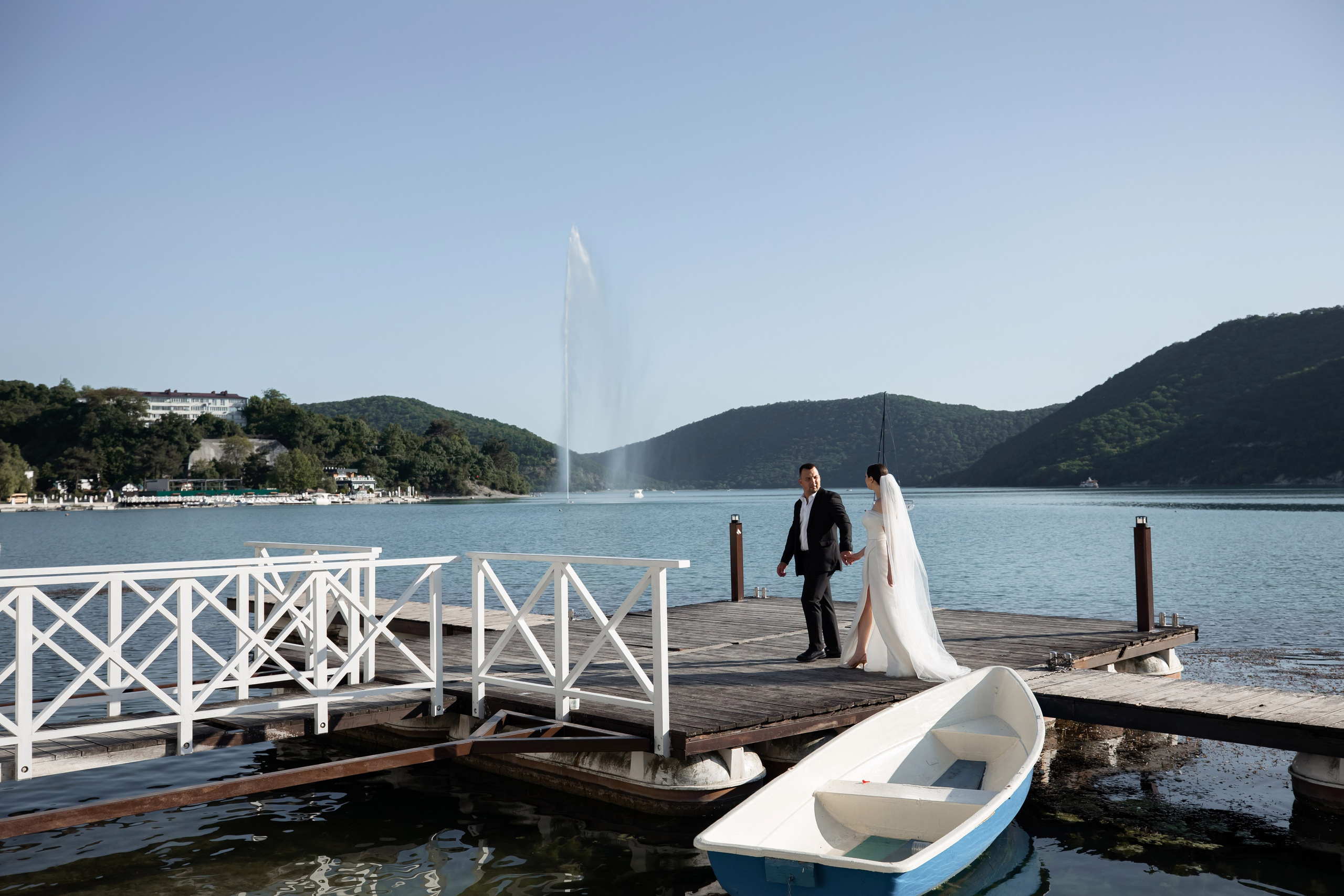 Оксана Игорь. Свадебный фотограф в Краснодарском крае Карина Будниченко
