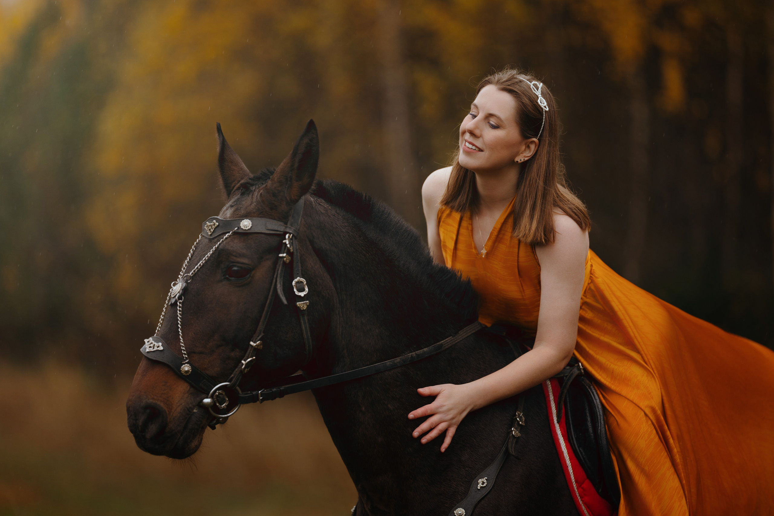 Отзывы. Фотограф Варвара Ермоленко