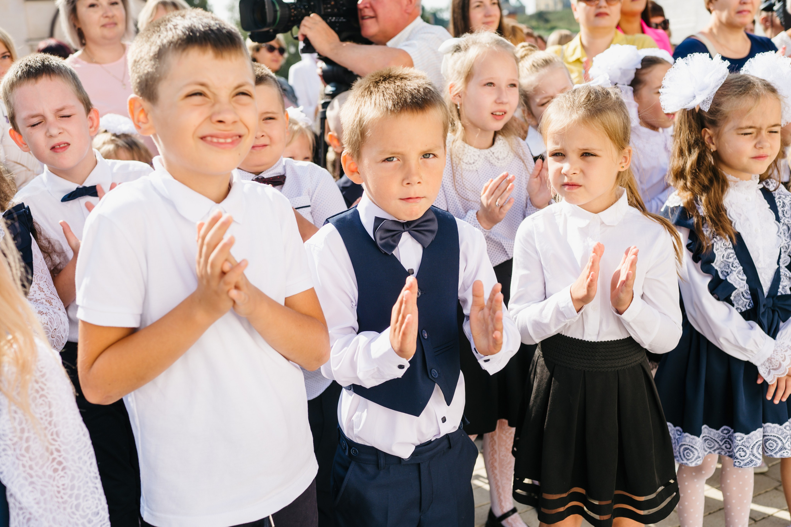 Успение — 2024