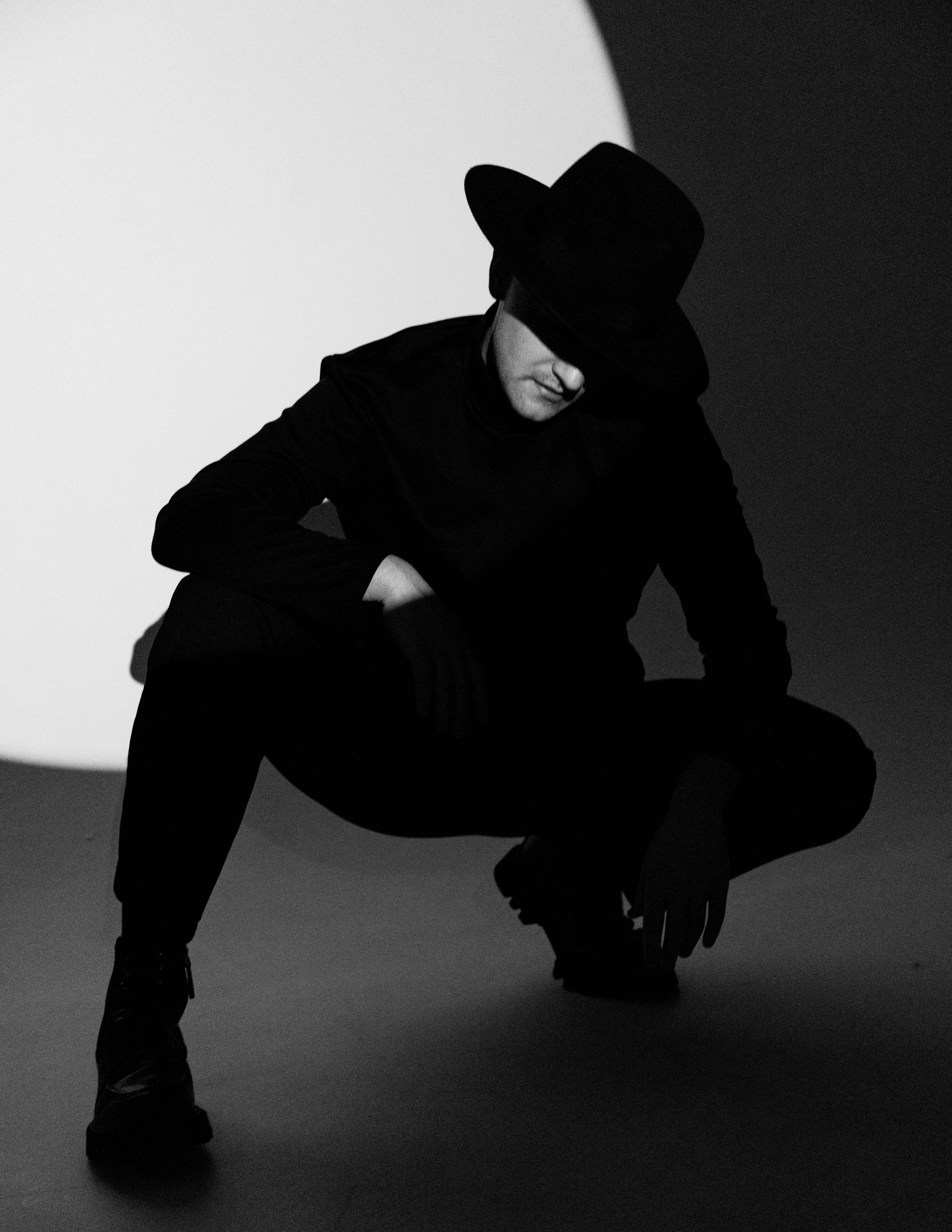 Илья. Фотограф Елизавета Карапец