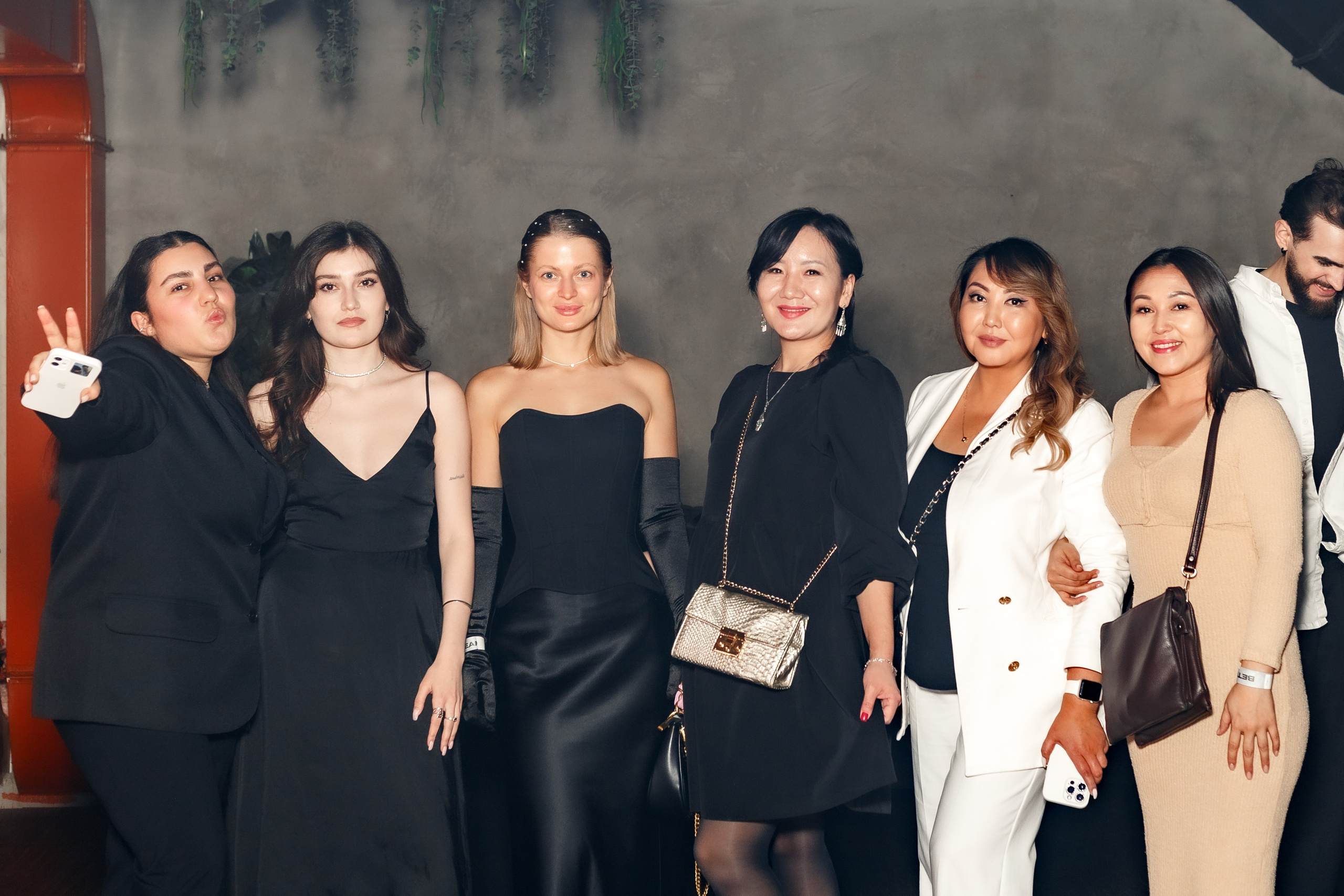 Корпоратив Betone. Свадебный фотограф в Москве — Ольга Козловская