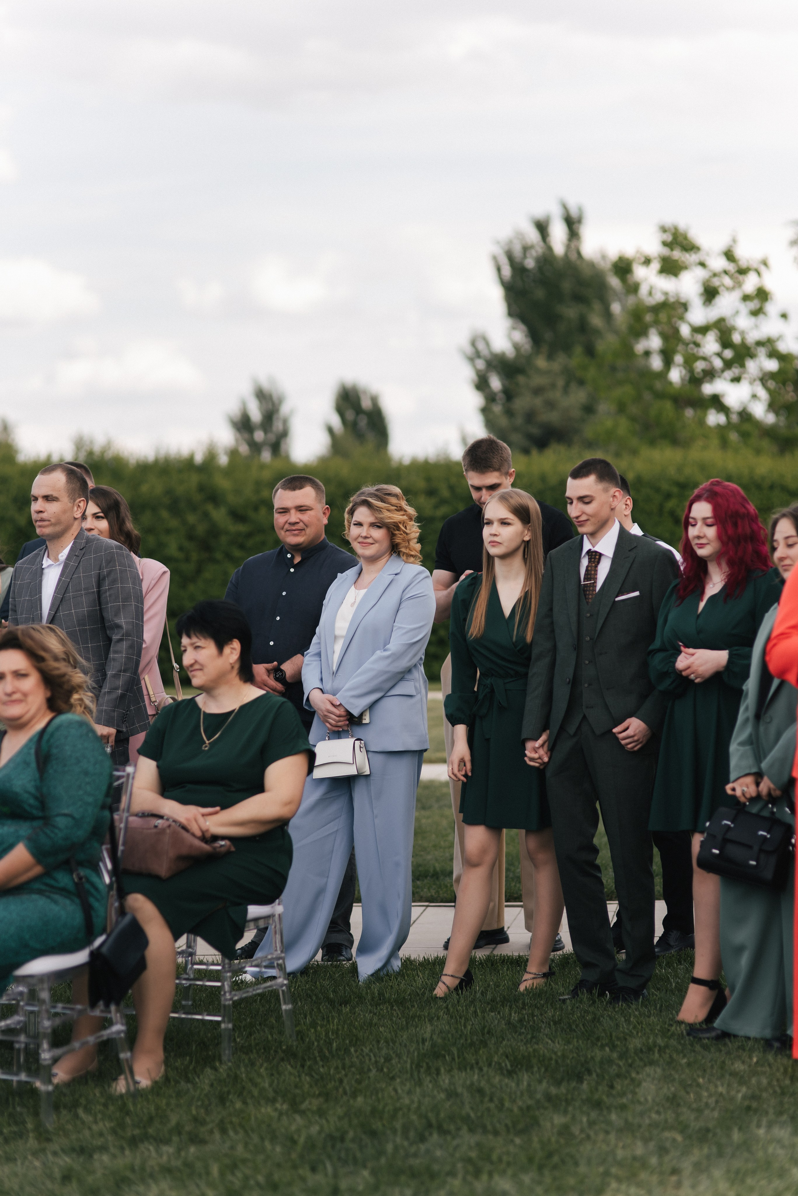 Вова + Вика — Организация Поле Событий. Свадебный и семейный фотограф Волгоград Москва