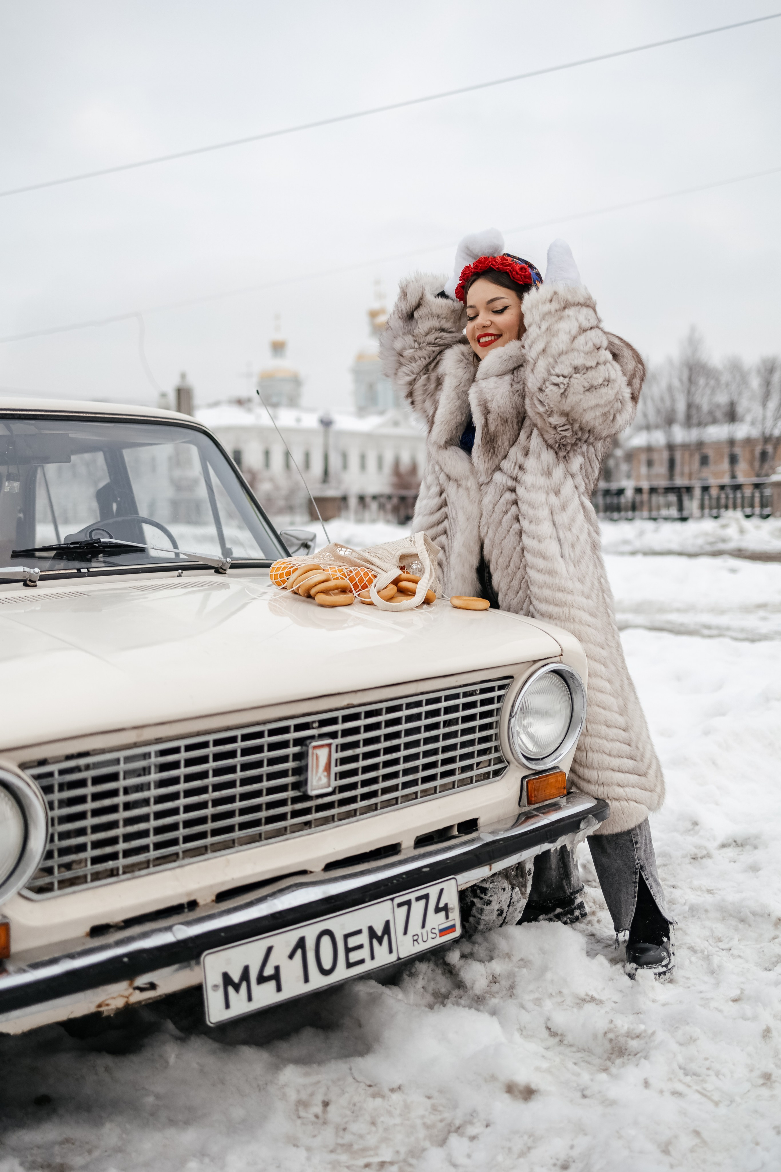 Мария. Lifestyle фотограф в Санкт-Петербурге Анна Щекалева