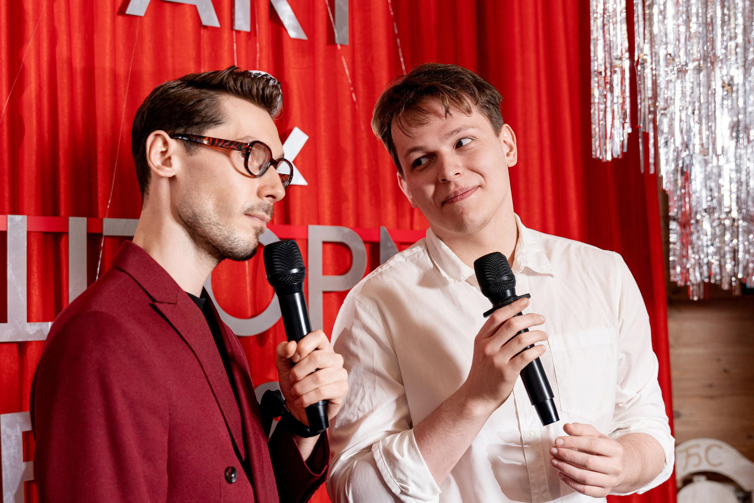 НГ КОРПОРАТИВ ART & ШТОРМ. Фотограф на любое мероприятие