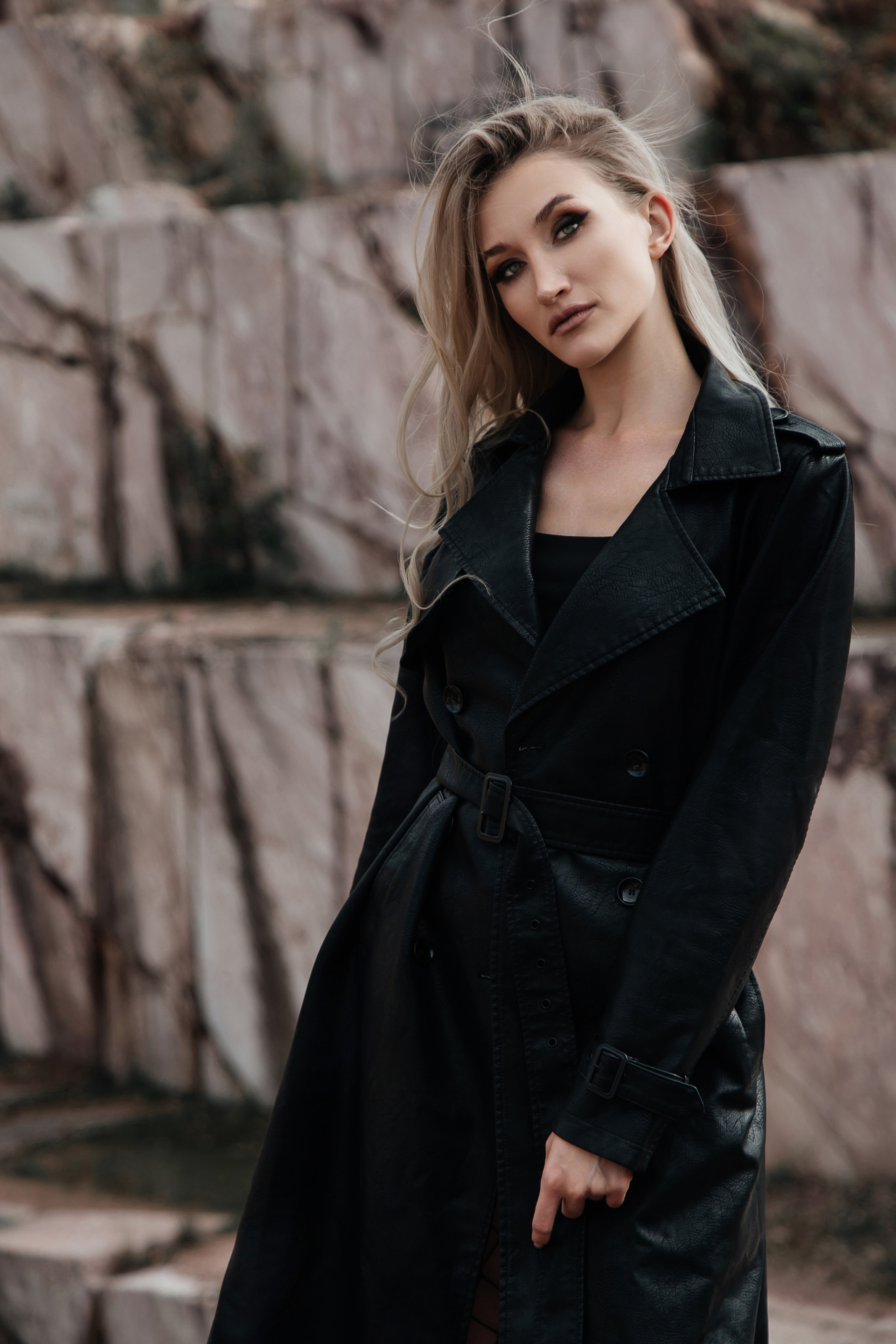 ФОТОСЕССИЯ КО ДНЮ РОЖДЕНИЯ НА МРАМОРНОМ КАРЬЕРЕ. Фотограф в Киселёвске Татьяна Трухалева