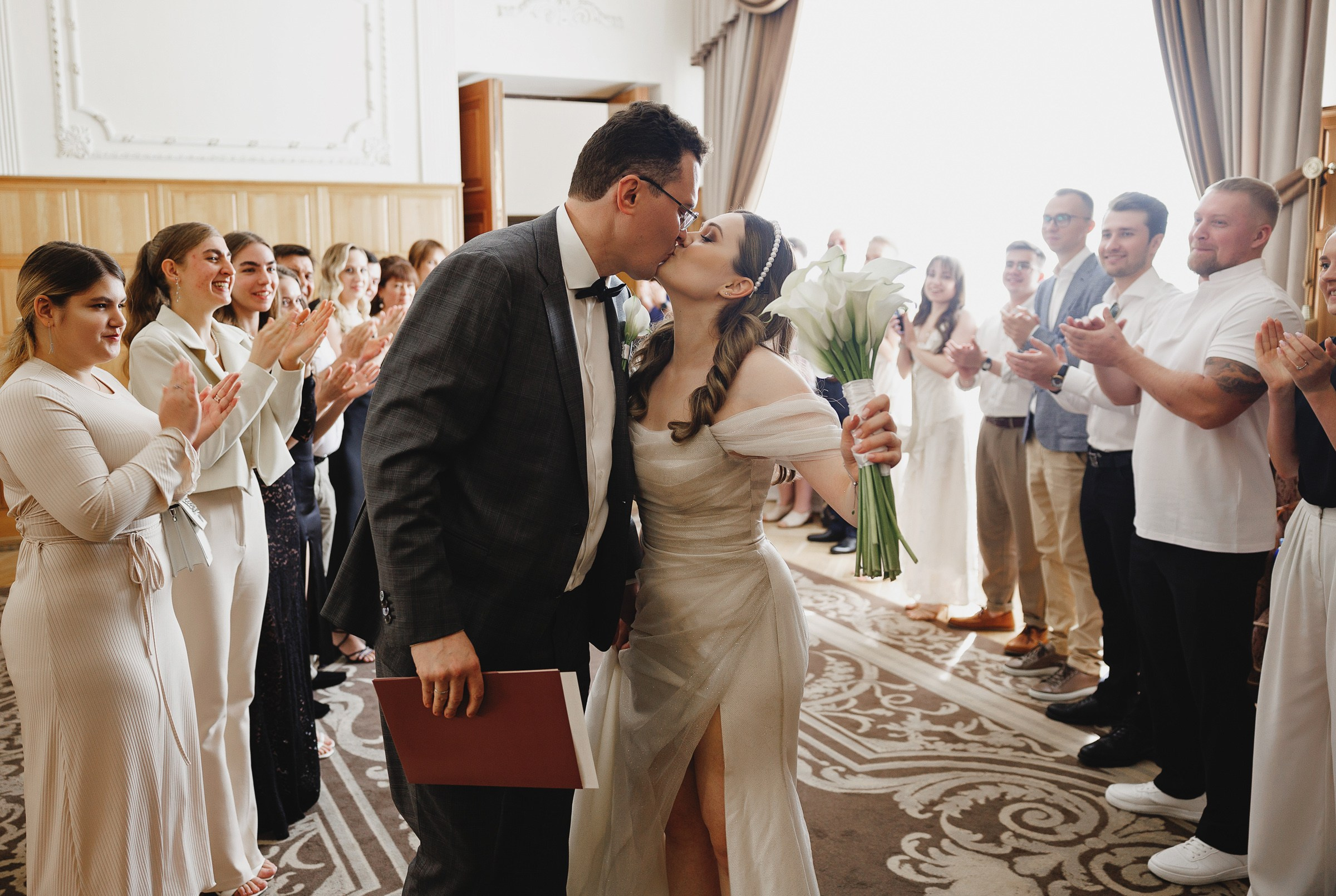 Ярослав Анастасия. Свадебный фотограф и видеограф Дмитрий Горяченков