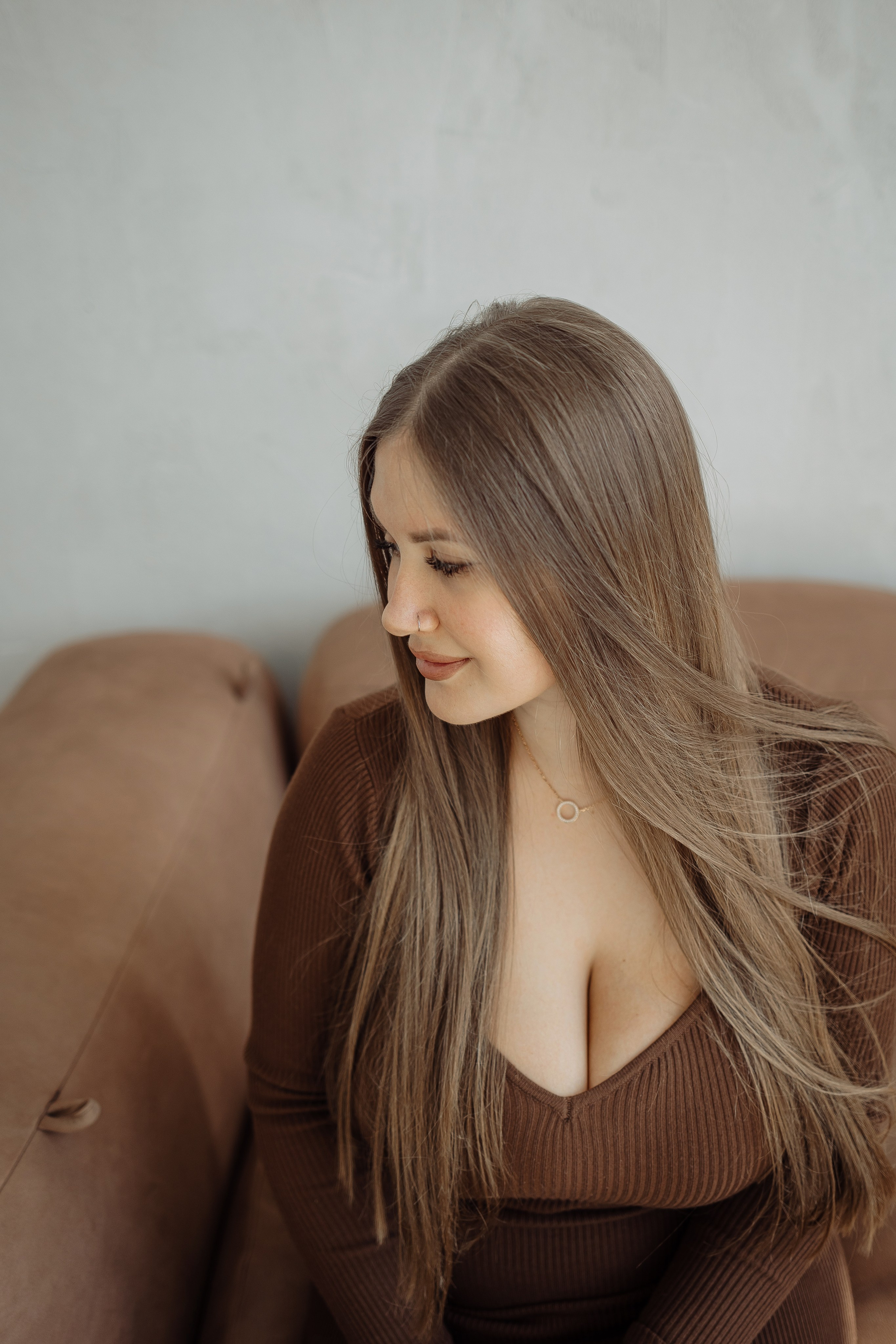 Годик Илюше. Детский и семейный фотограф. Москва