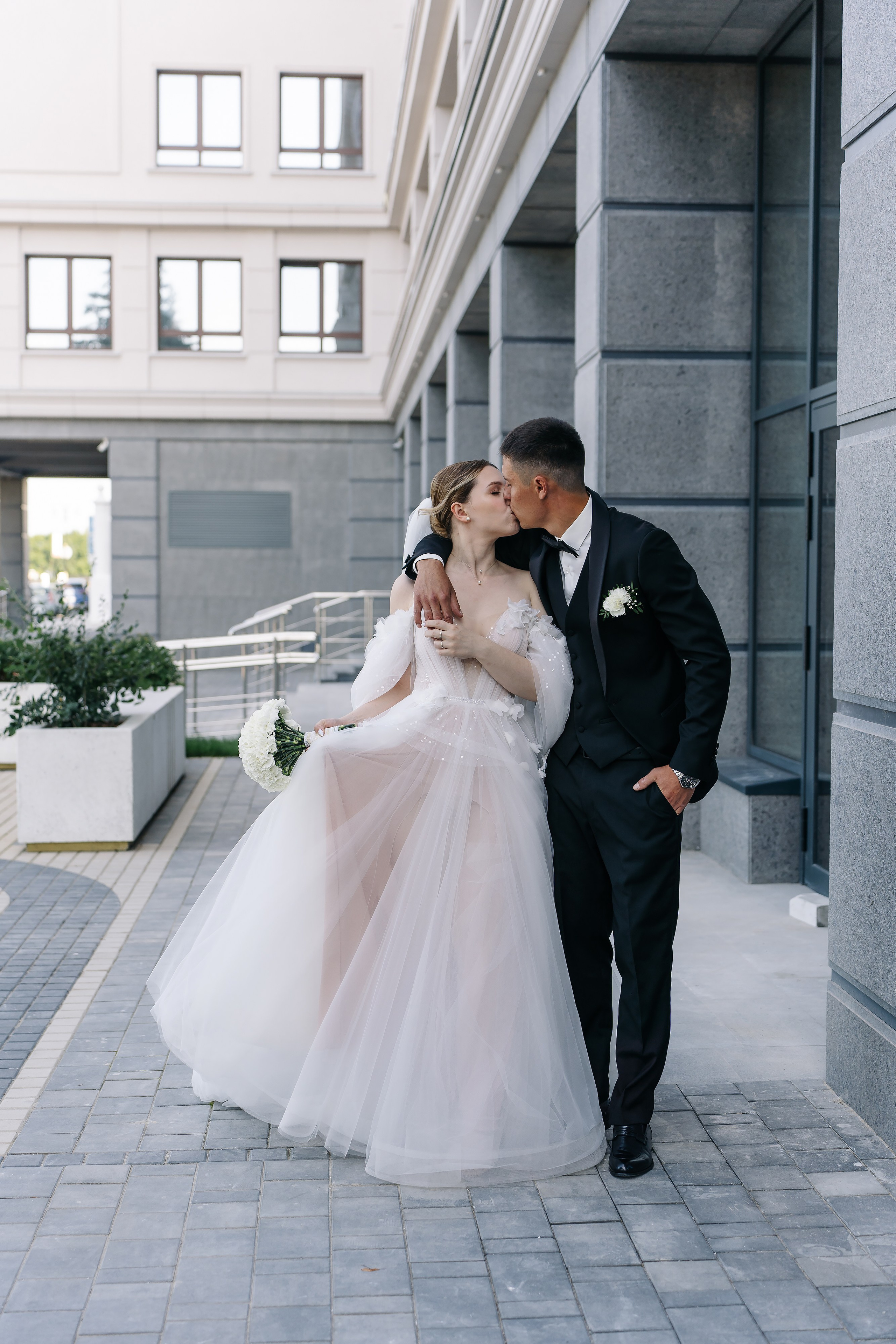 Юлия и Сергей. Свадебный и семейный фотограф Кокушева Юлия Нижний Новгород