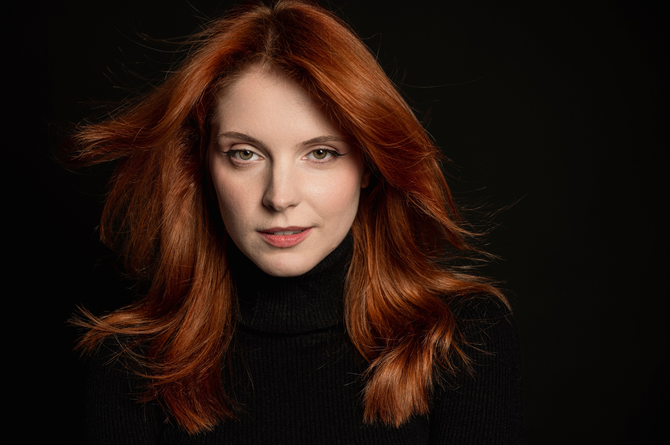 Ольга Горбунова. Портретный фотограф в Москве Ковалева Валентина