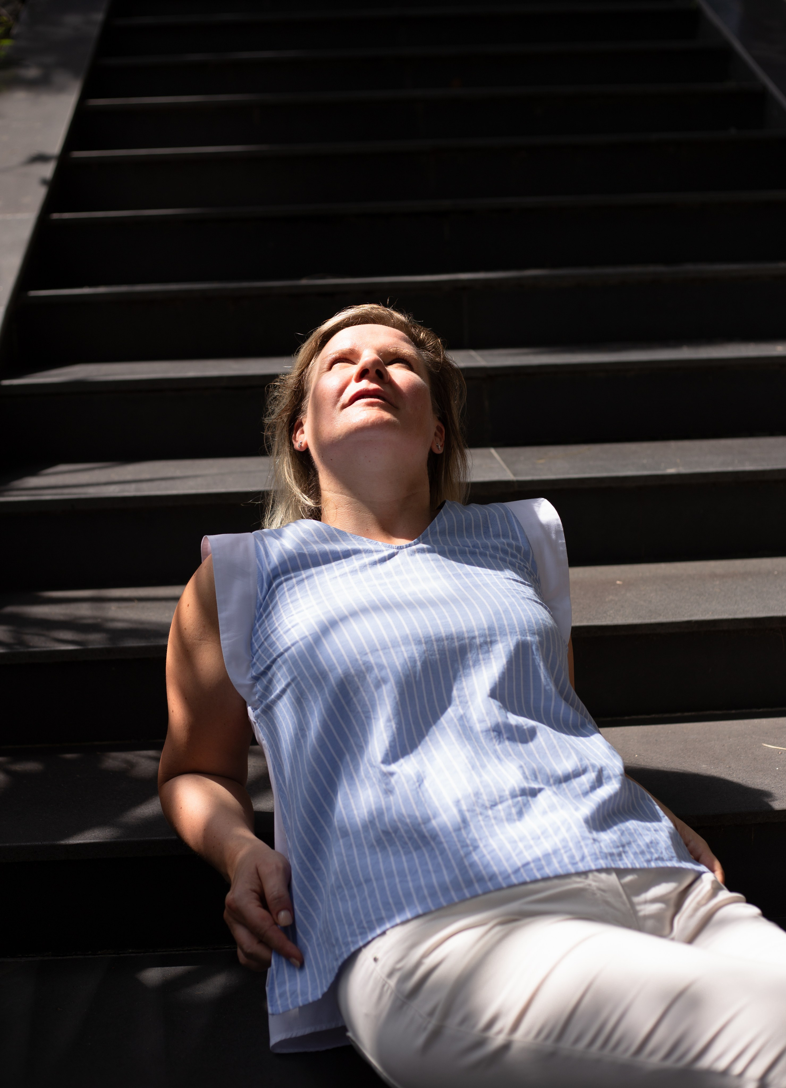 Individual shooting. Kate Groman|Фотограф во Вьетнаме