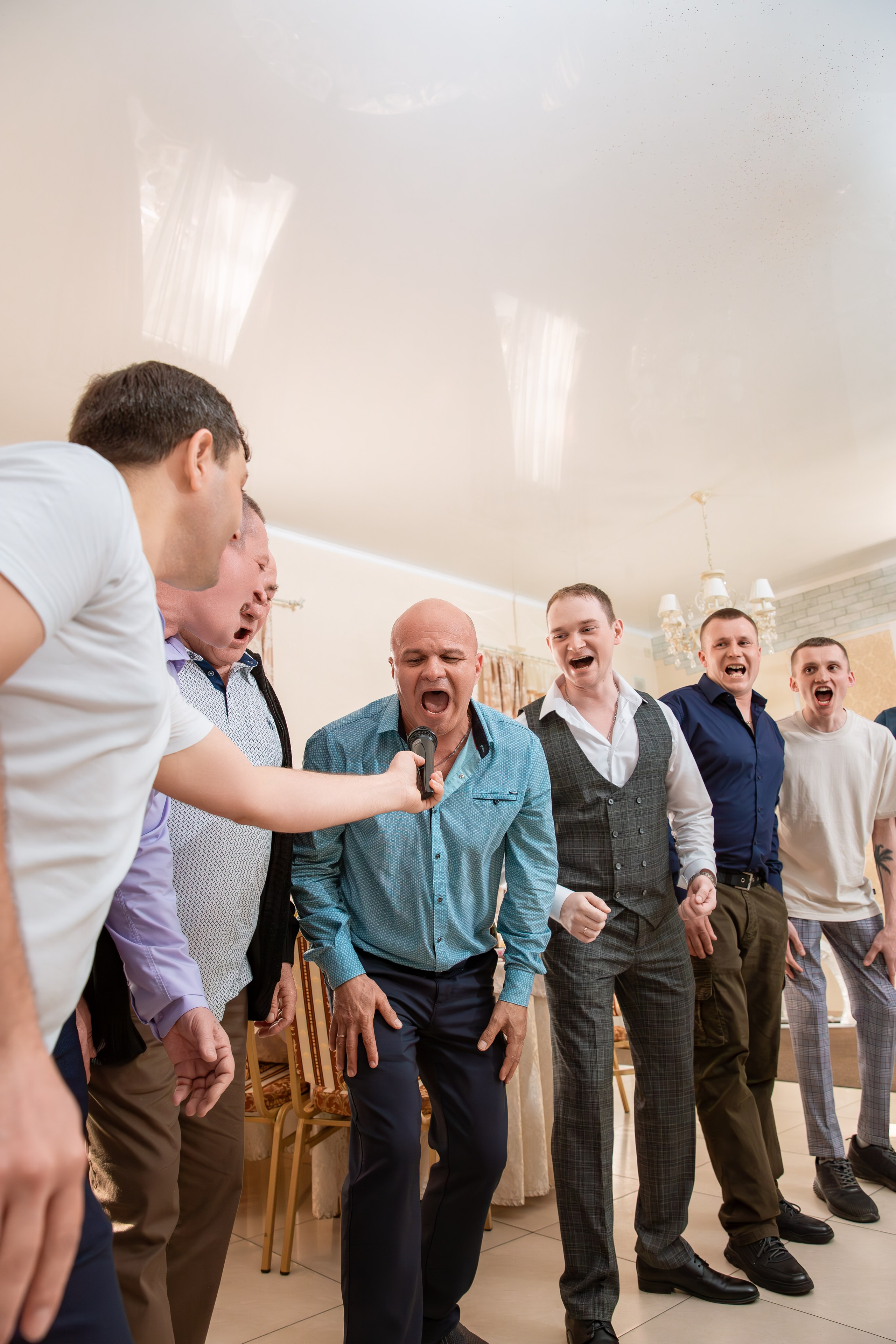 Андрей и Дарья. Семейный и Детский фотограф г. Москва, г. Борисоглебск