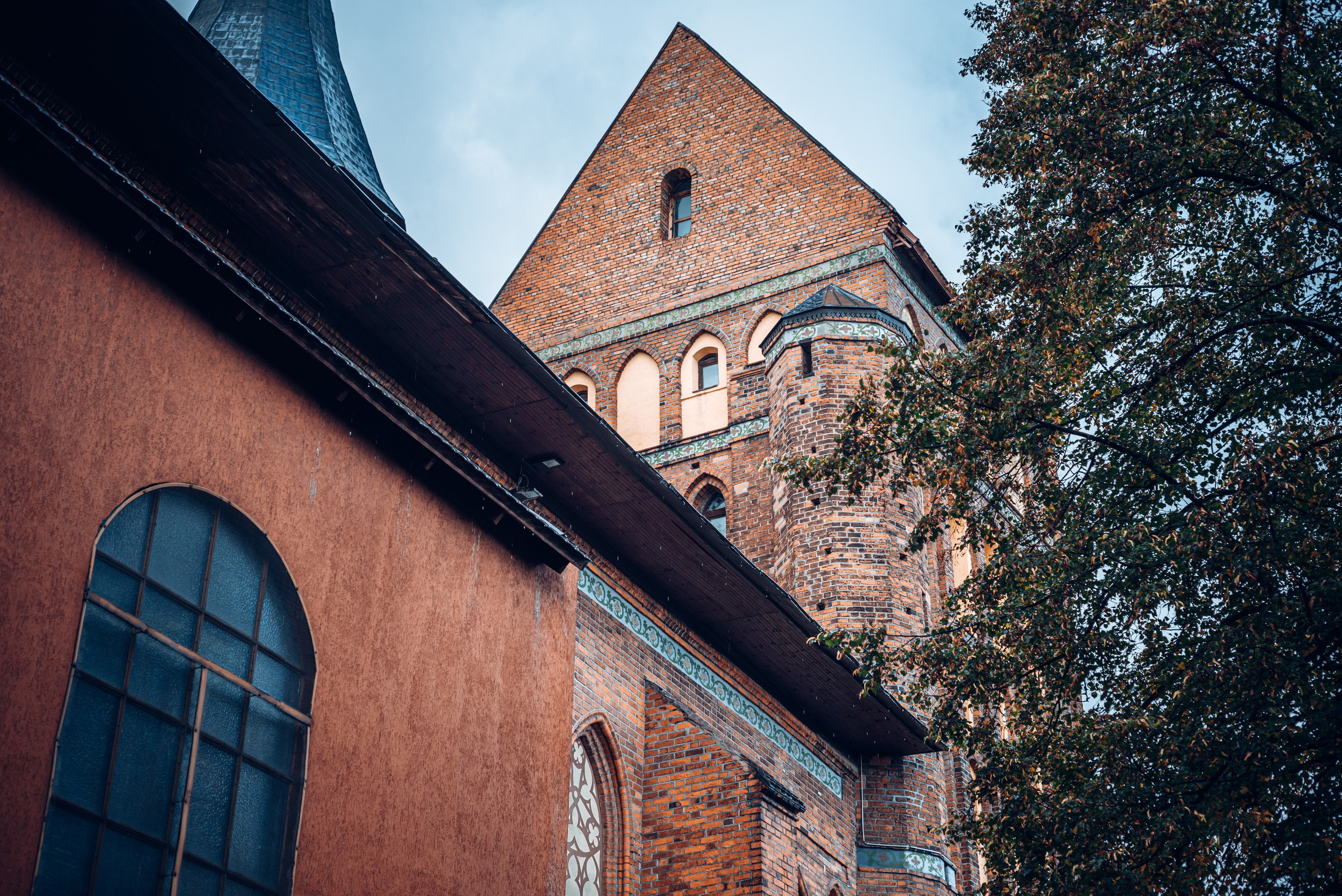 Калининград и его область: через объектив рекламного фотографа из Гуанчжо. Коммерческий и предметный фотограф в Гуанчжоу Коваленко Александр