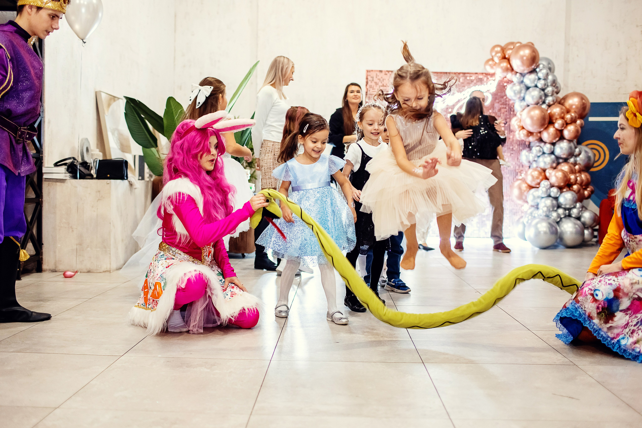 Вике 6 лет. Детский и семейный фотограф в Москве Анна Ипатьева