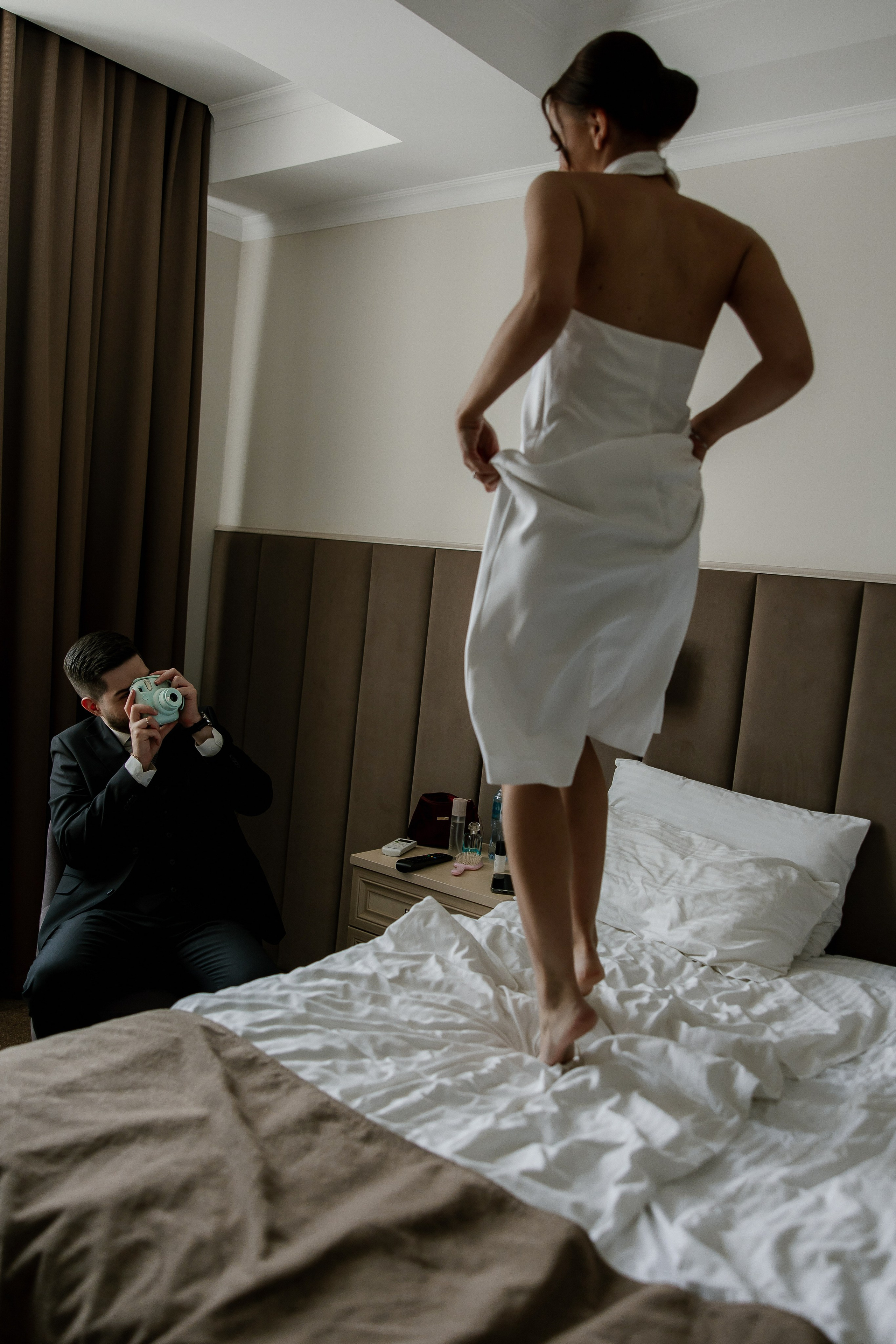 Свадебный и женский фотограф в Твери Екатерина Гребенкина