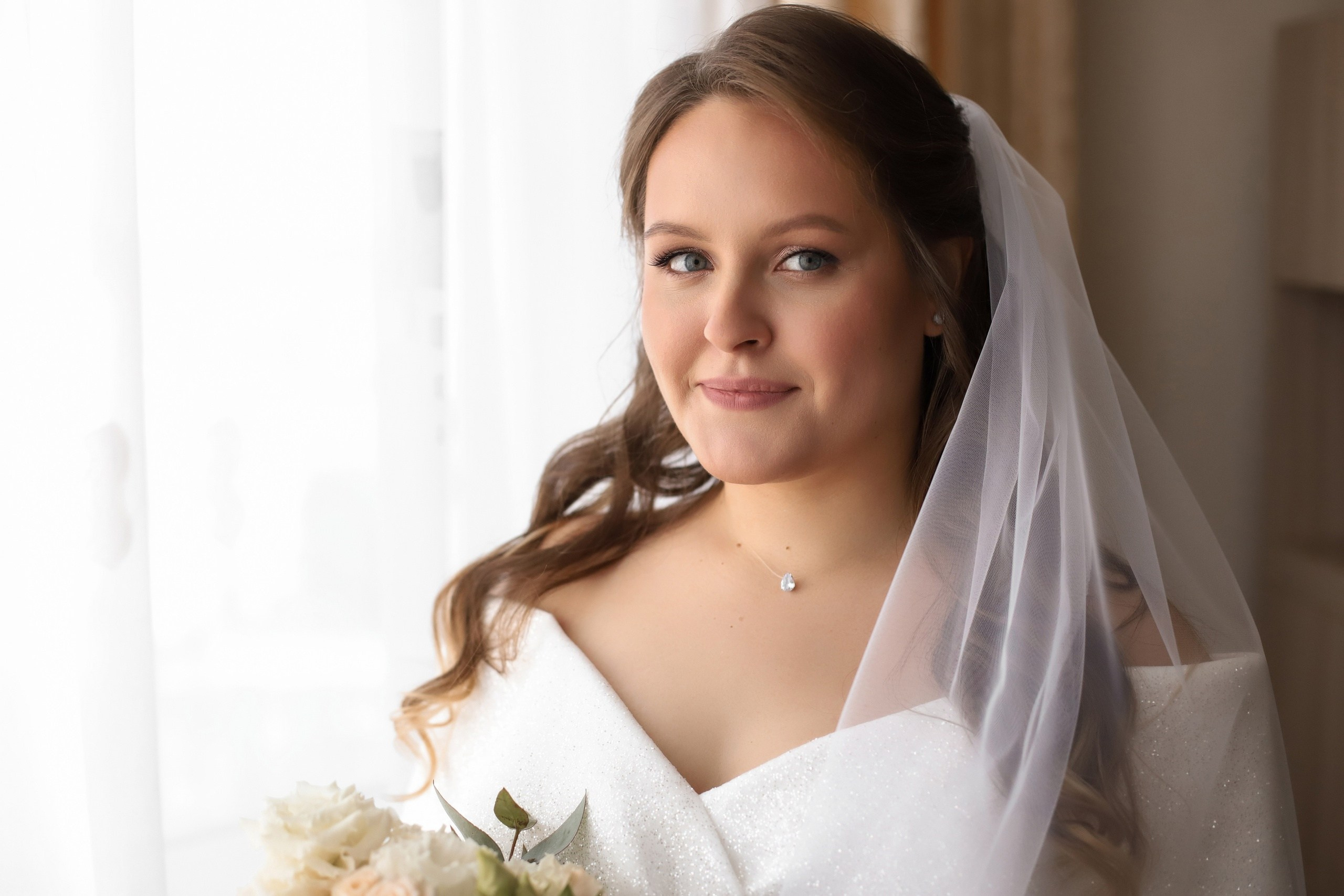 Денис и Дарья (сокращено). Свадебный фотограф Ангелина Сунгатулина | Саратов | Балаково | Вольск