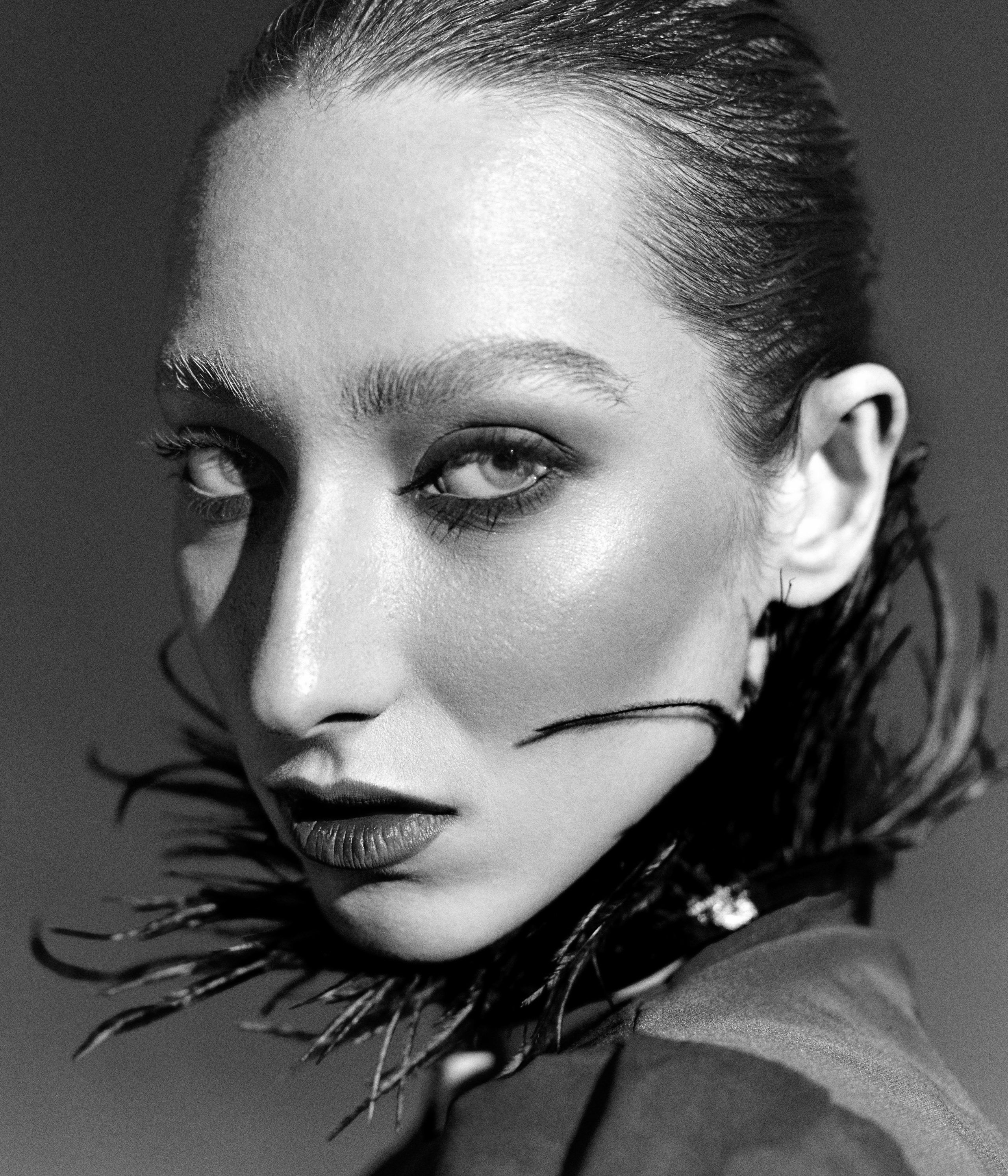 Maria. Sasha Fadda Photography