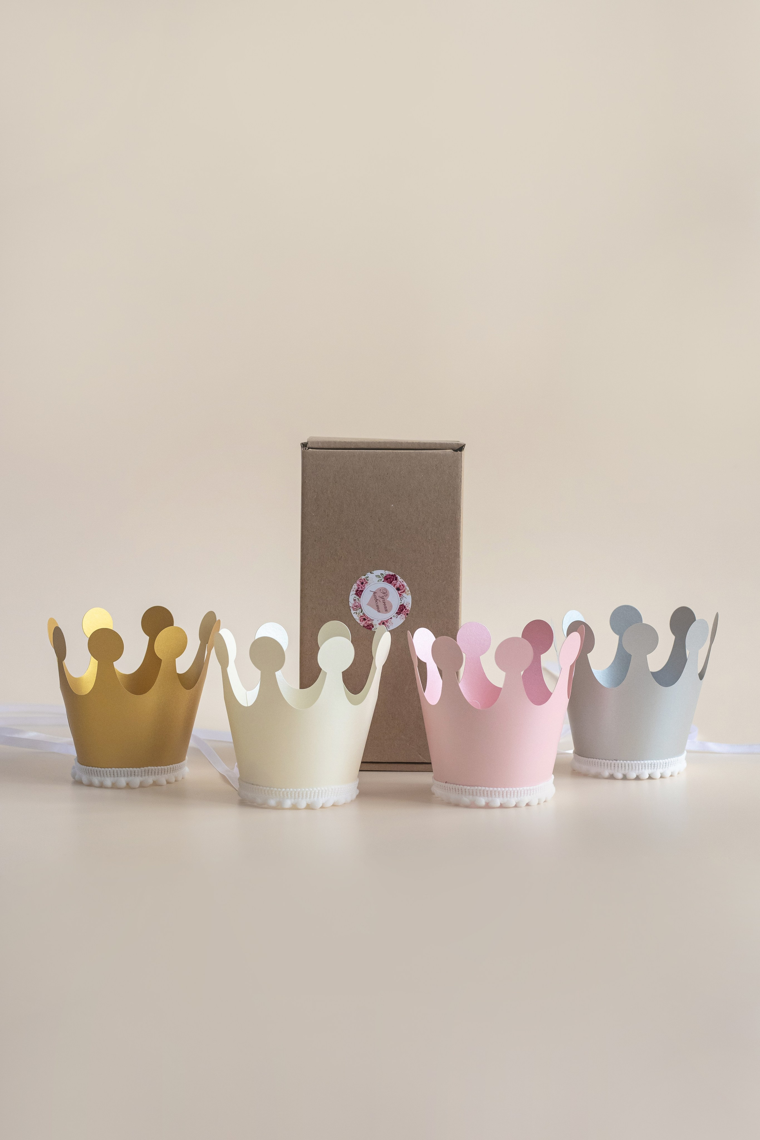 Колпачки ручной работы. Семейный и детский фотограф в г. Новосибирске Макеева Анастасия