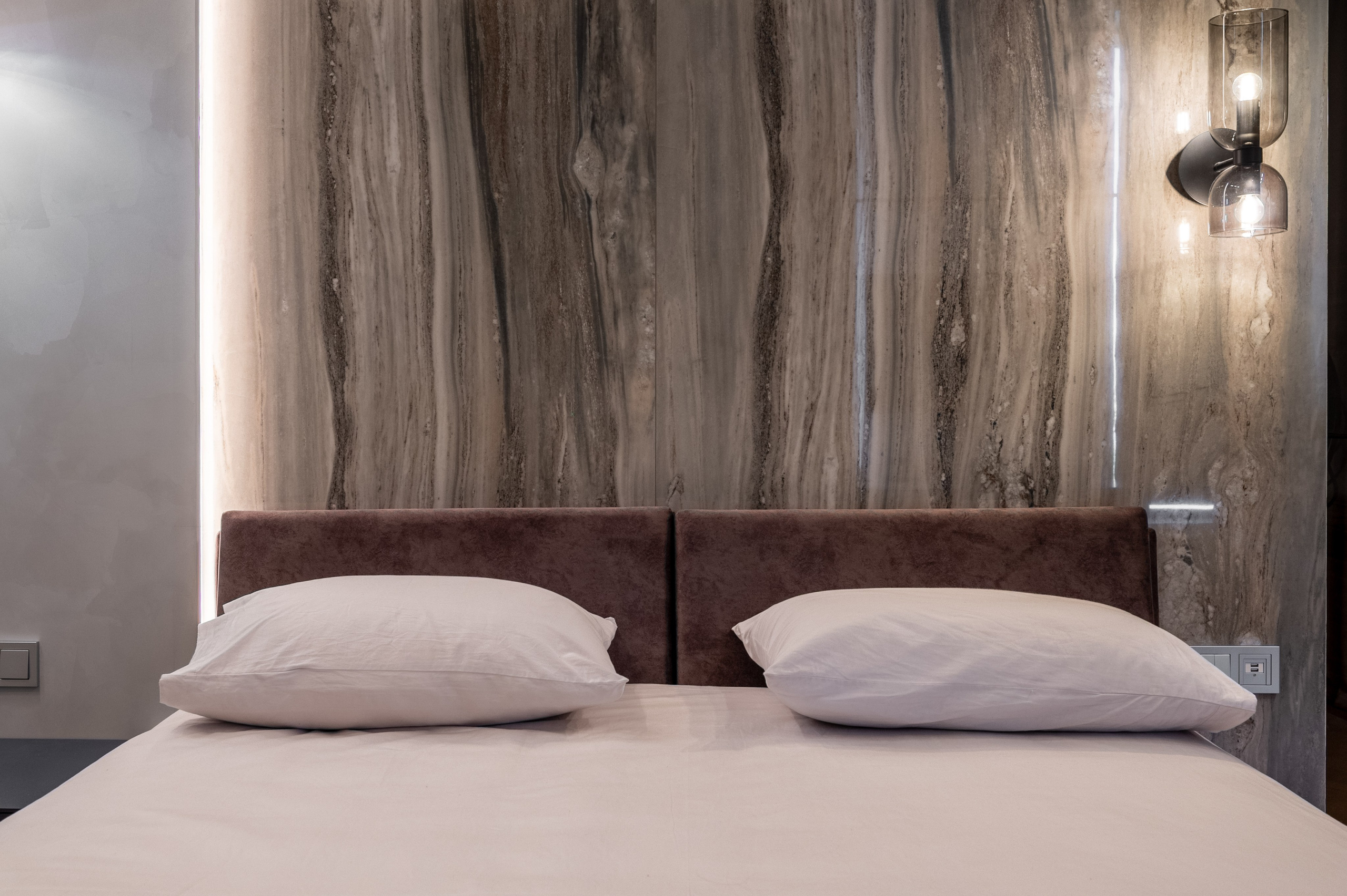 Мебель в интерьере. Интерьерный фотограф в Москве и Московской области Арсений Войко