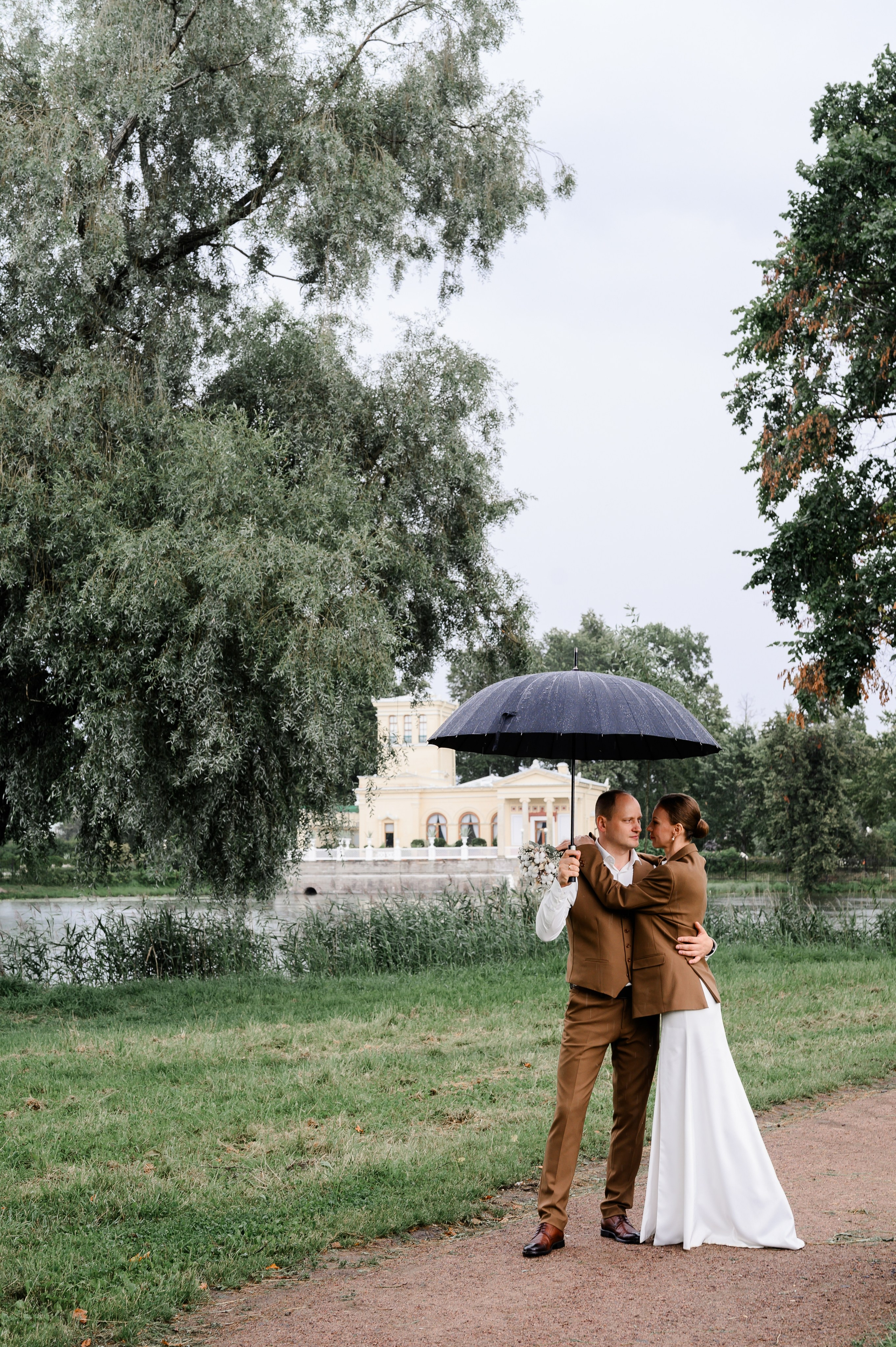 Валерия&Евгений. Свадебный и семейный фотограф Евгения Кононова