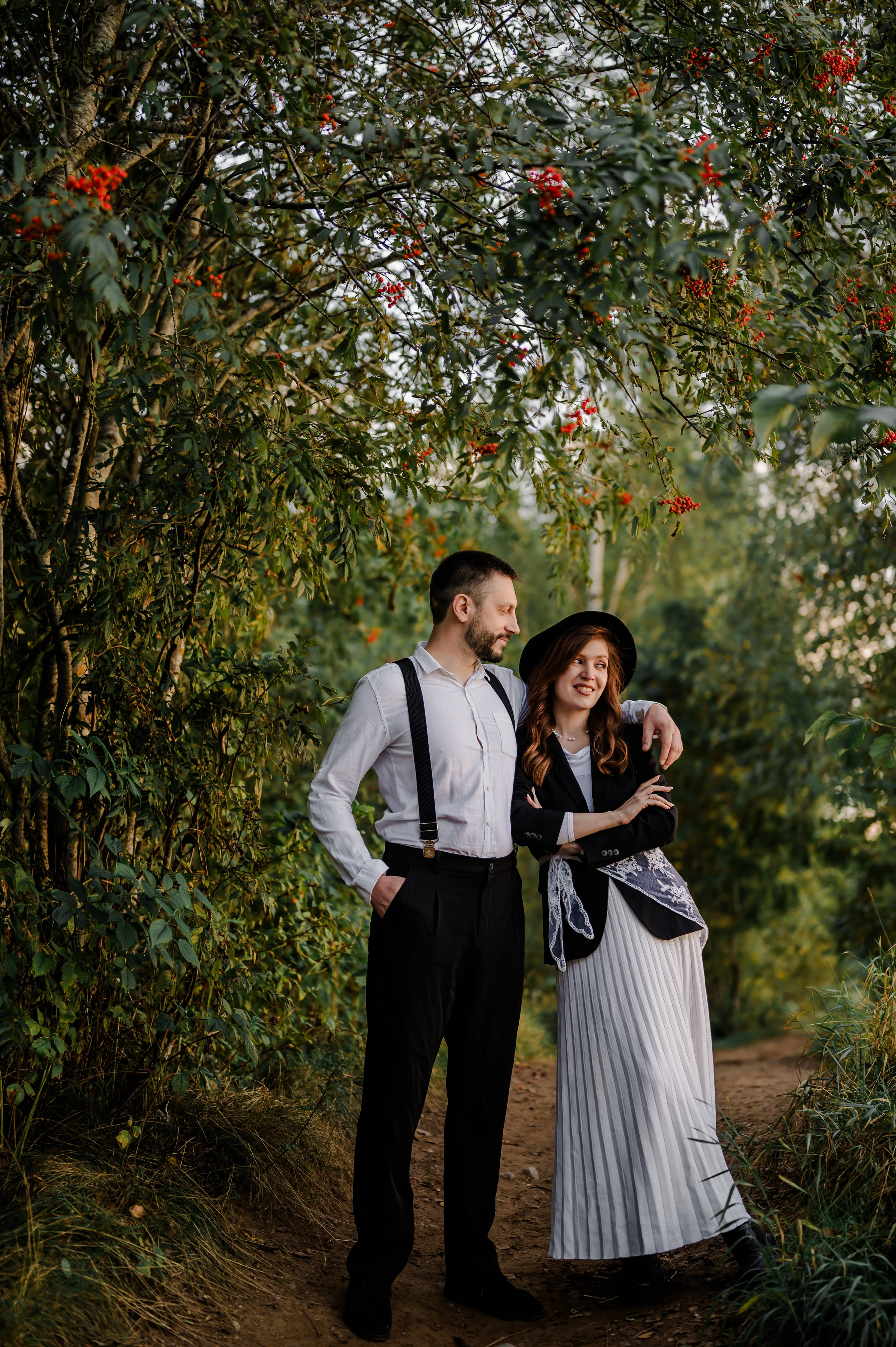 Анастасия&Максим. Свадебный и семейный фотограф Евгения Кононова