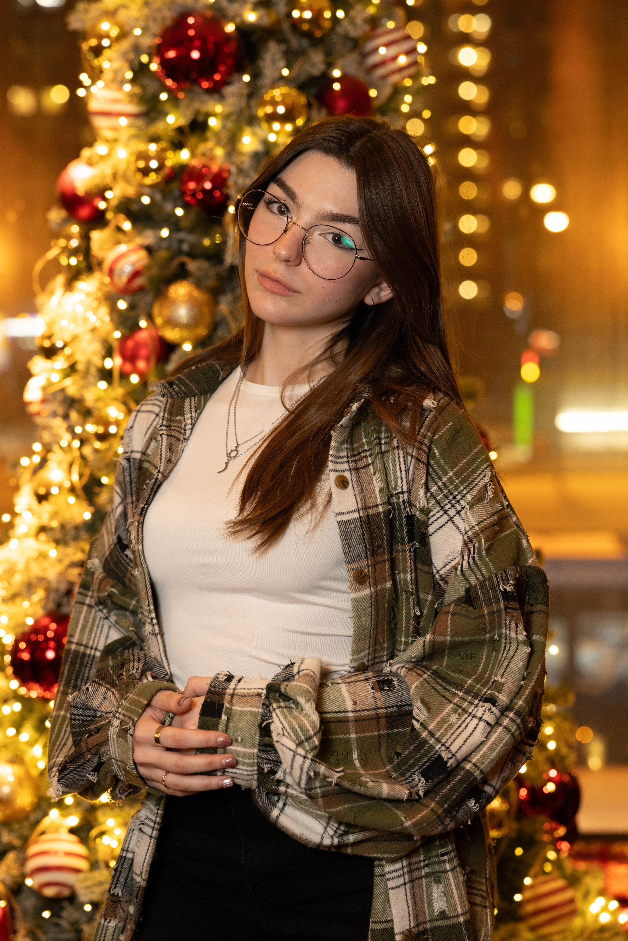 Портреты. Фотограф Александр Гречанов